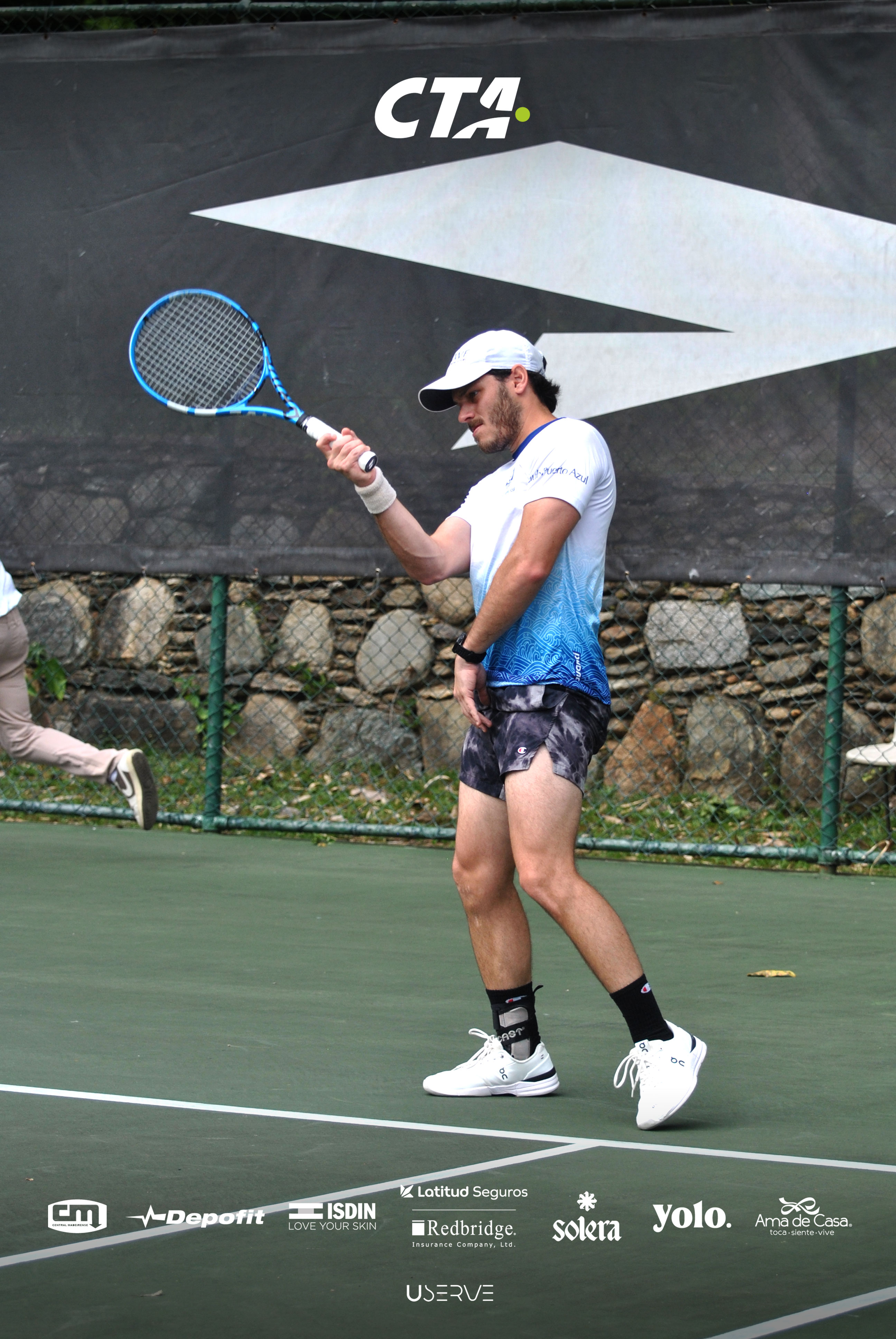 2T - FINALES TENIS - 6M CPAA8