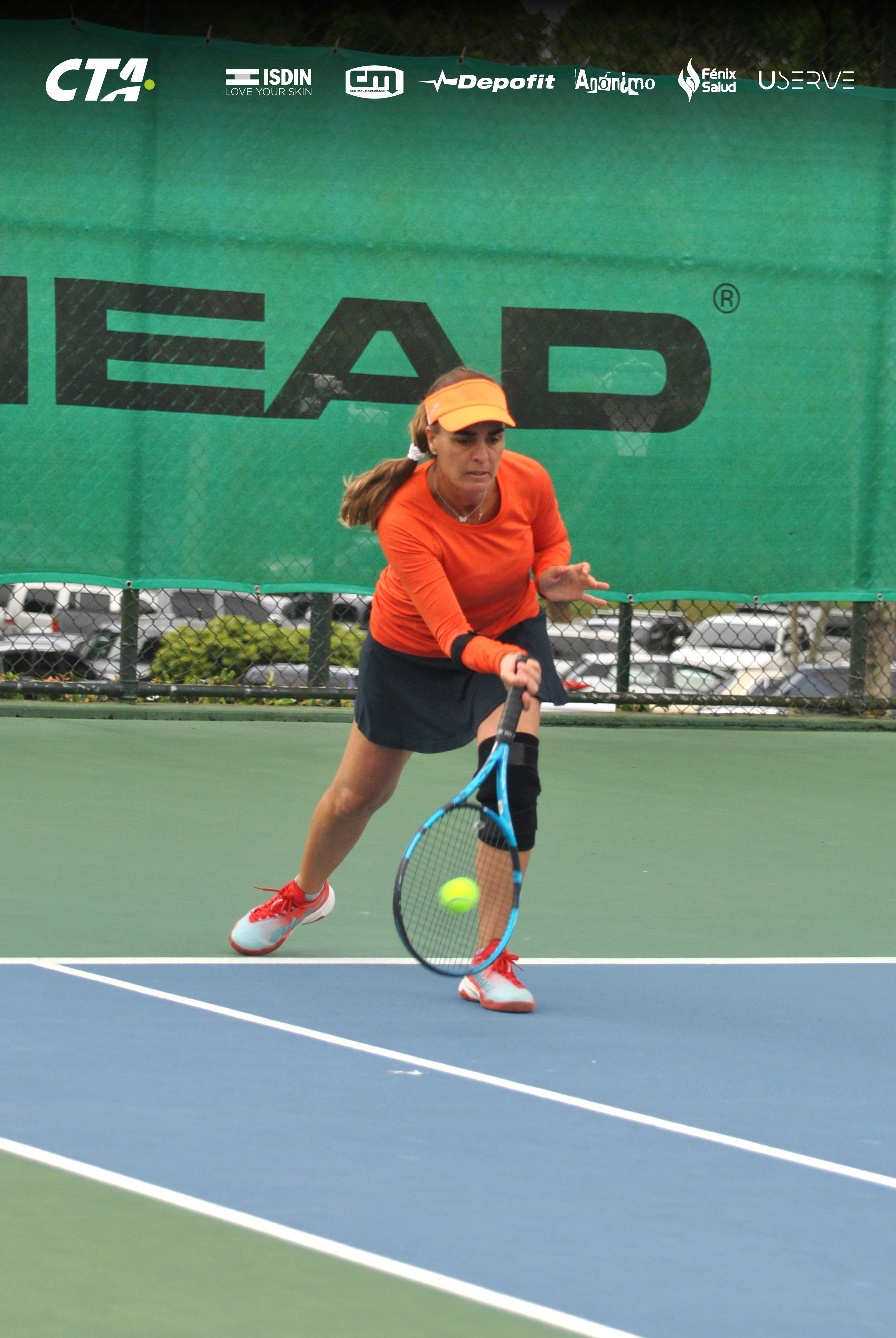 9na Jornada Tenis - 4F - LCCA28