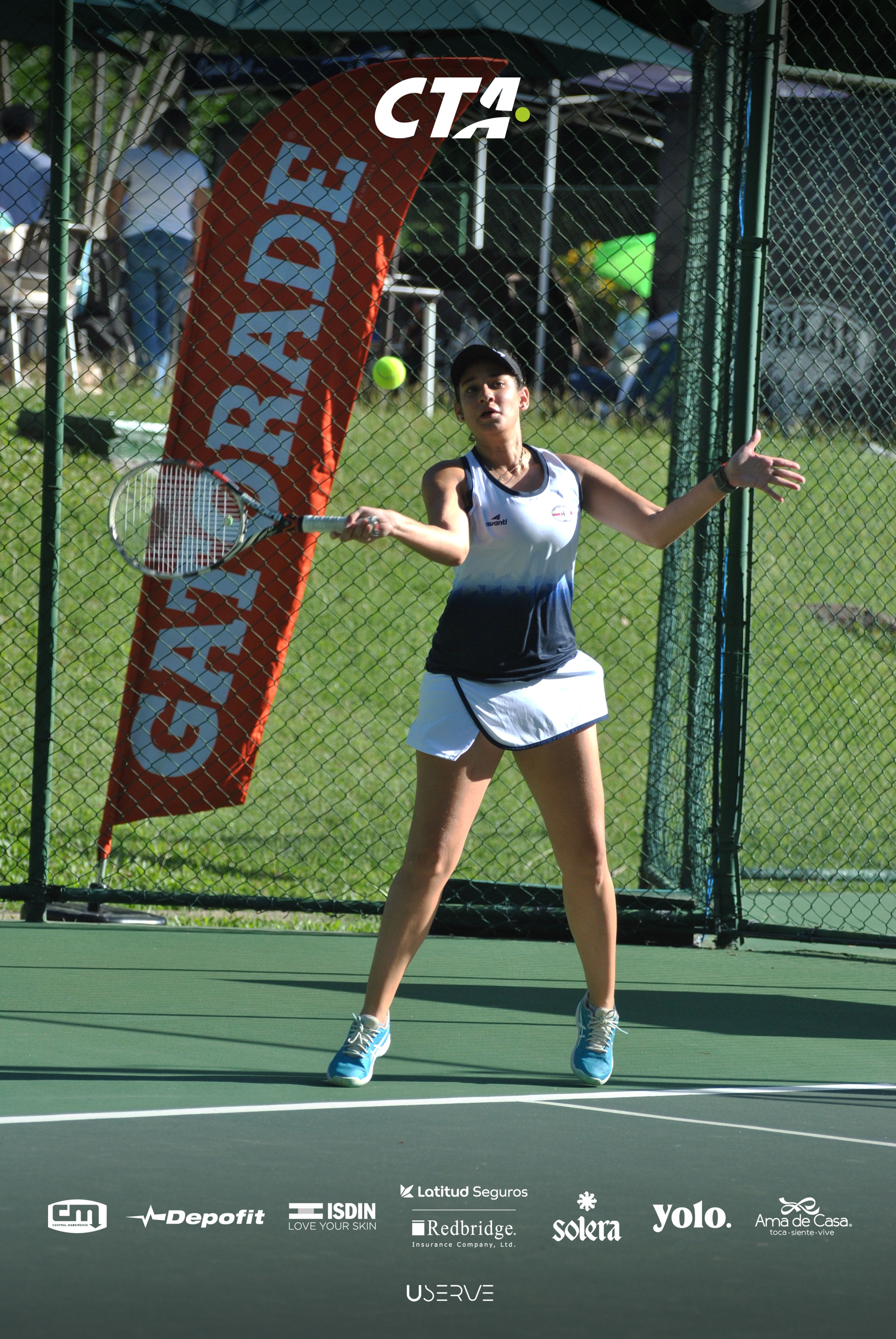 2T - FINALES TENIS - CIVA10