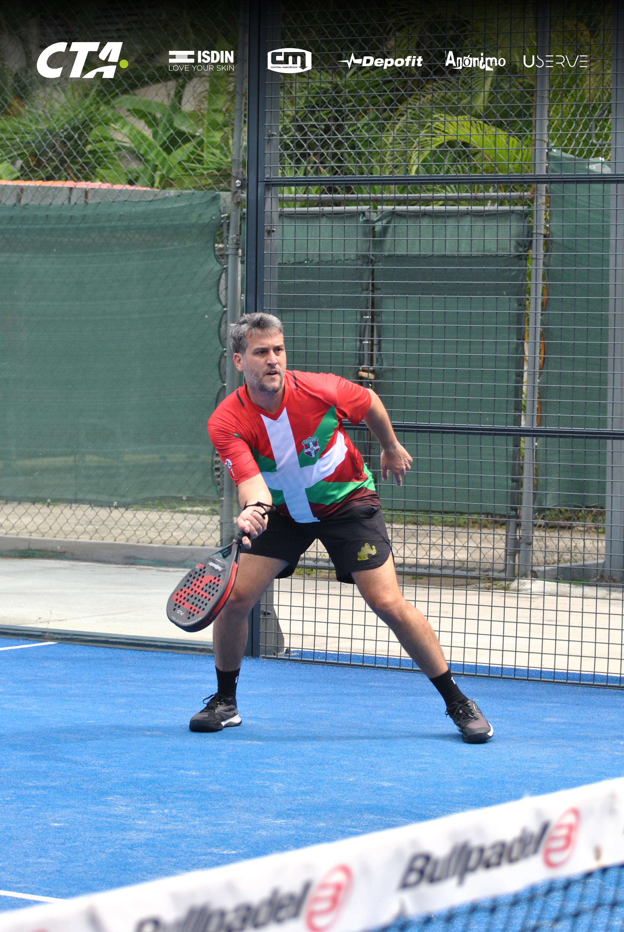 6ta Jornada Pádel - 6M - CVCA2
