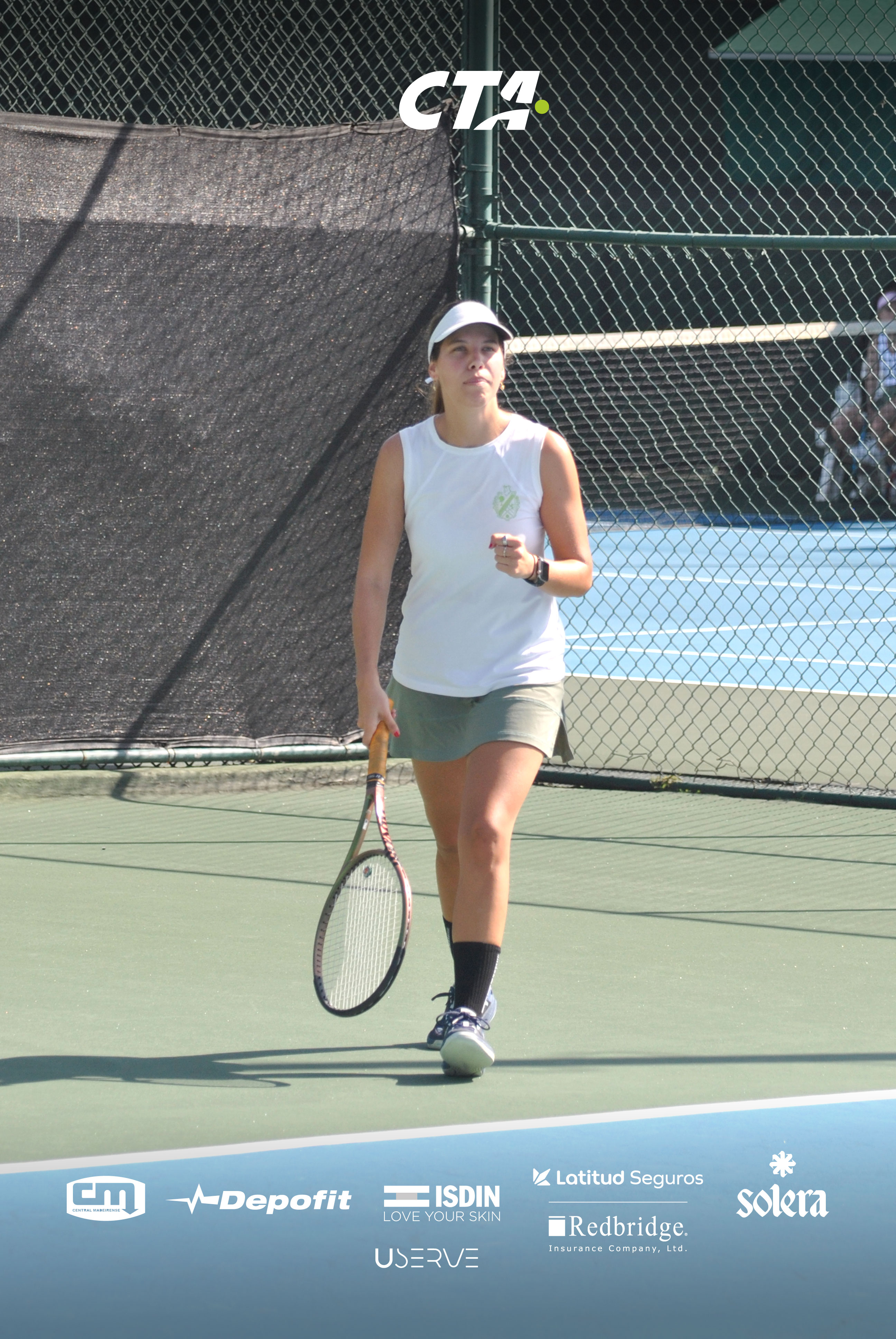 2T - 7ma Jornada de Tenis - 4F - VAGA9