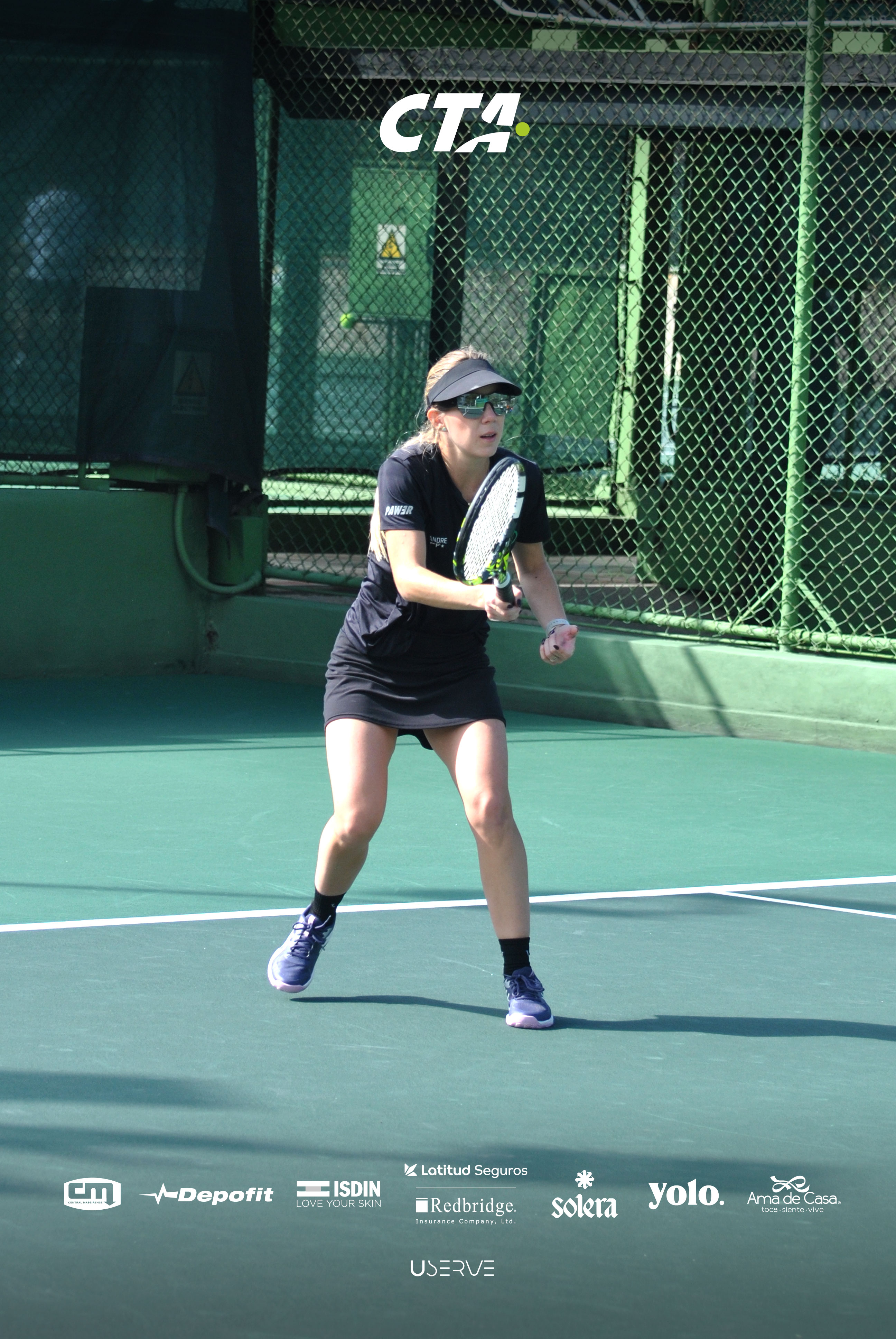 2T - 4tos de final Tenis - 7F ATCA6