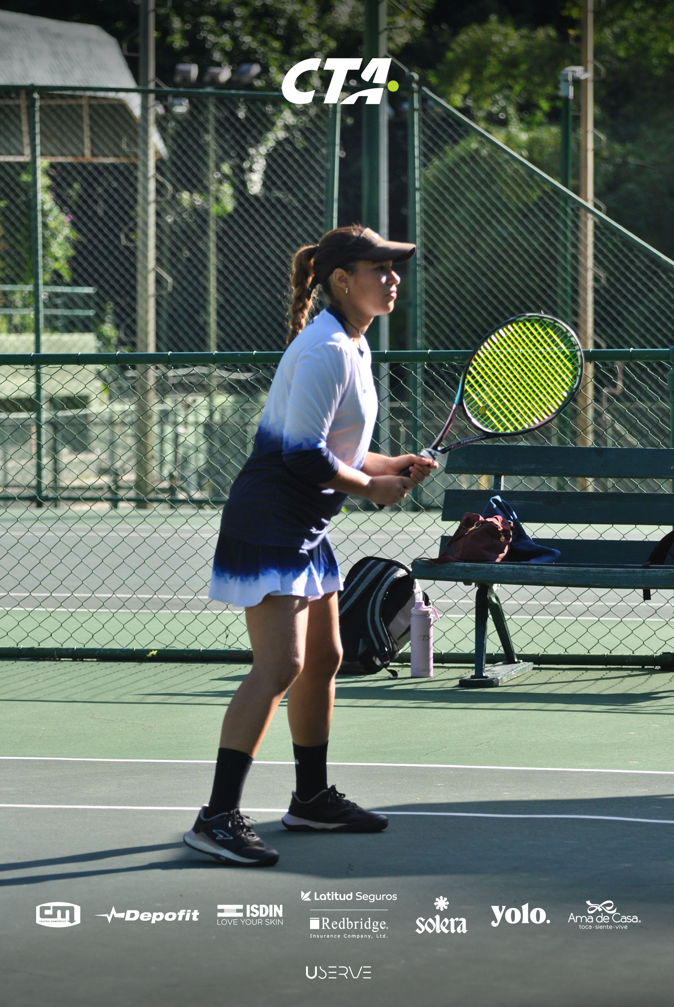 2T - FINALES TENIS - CIVA11