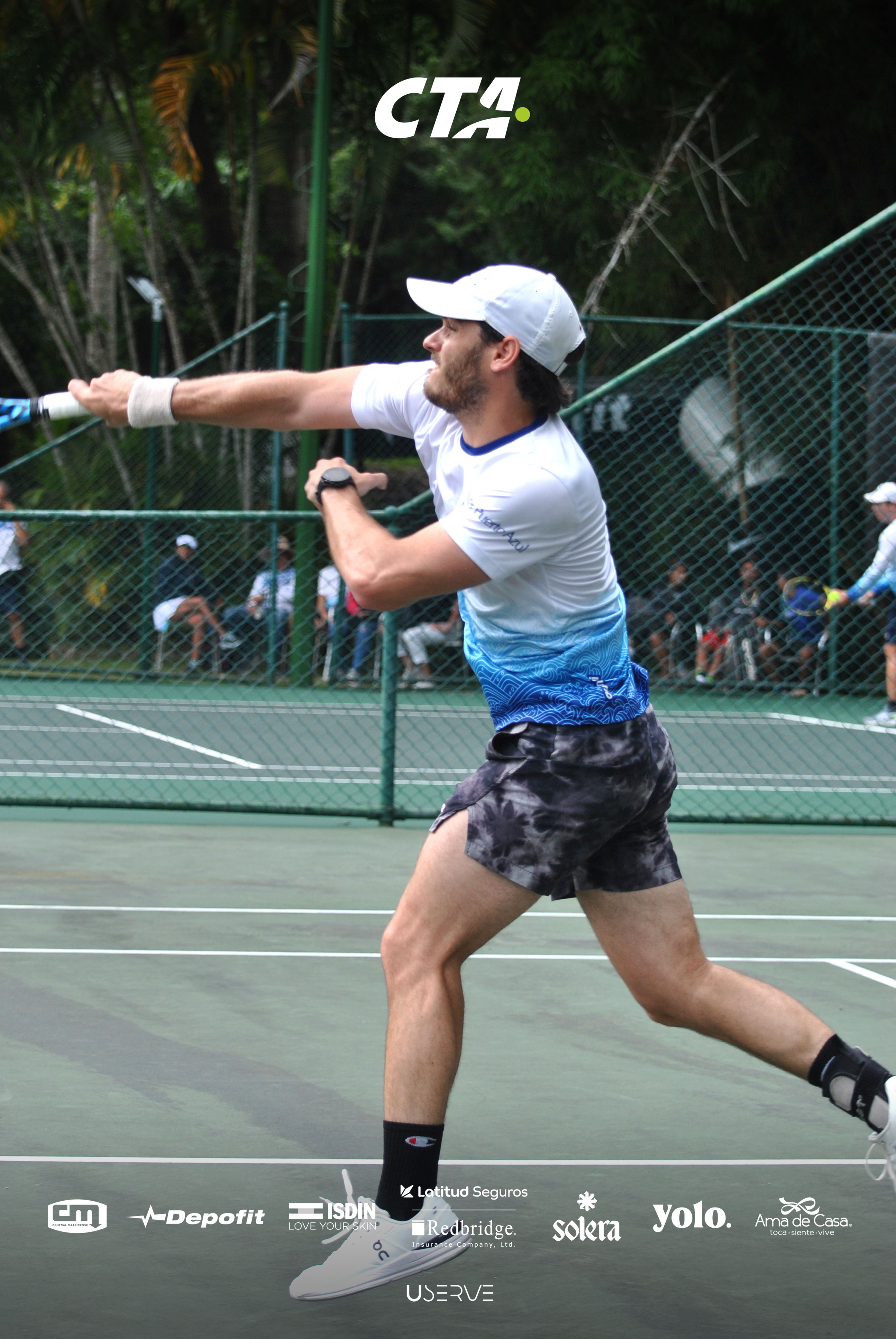 2T - FINALES TENIS - 6M CPAA10