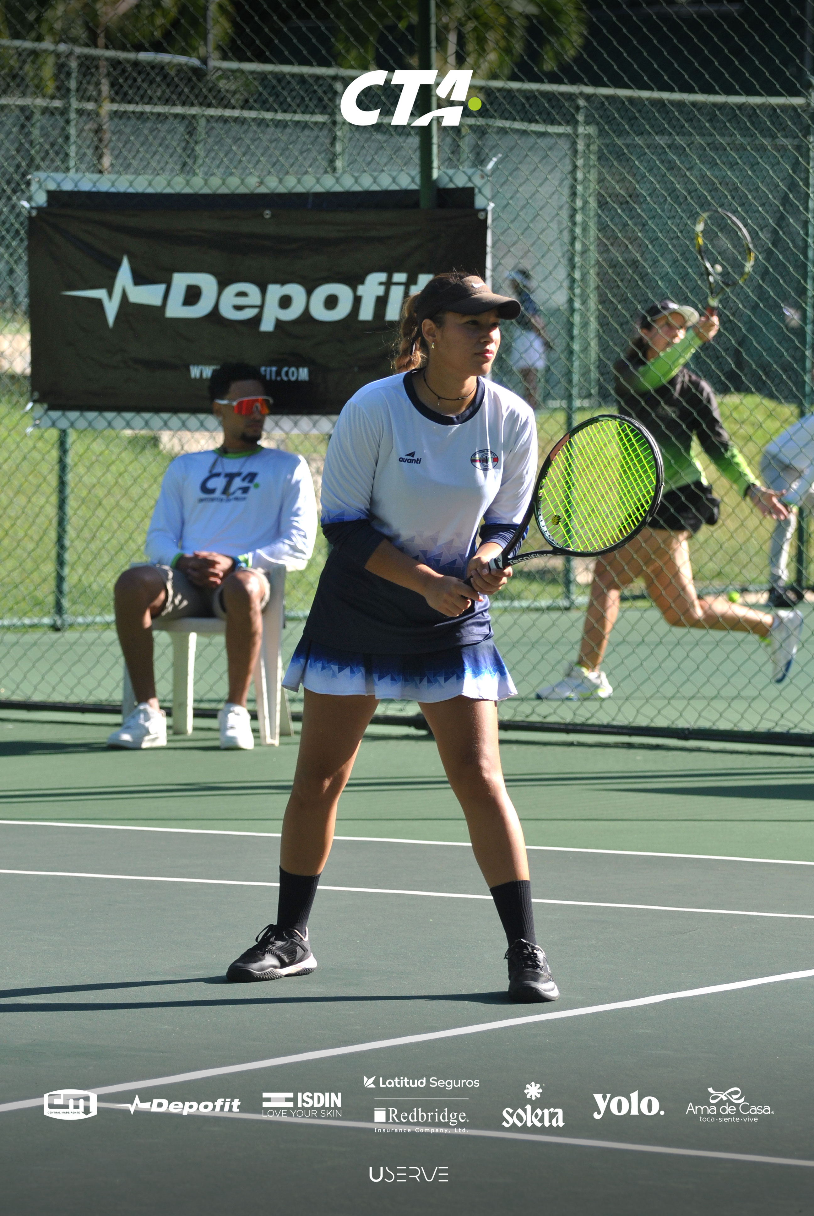 2T - FINALES TENIS - CIVA12