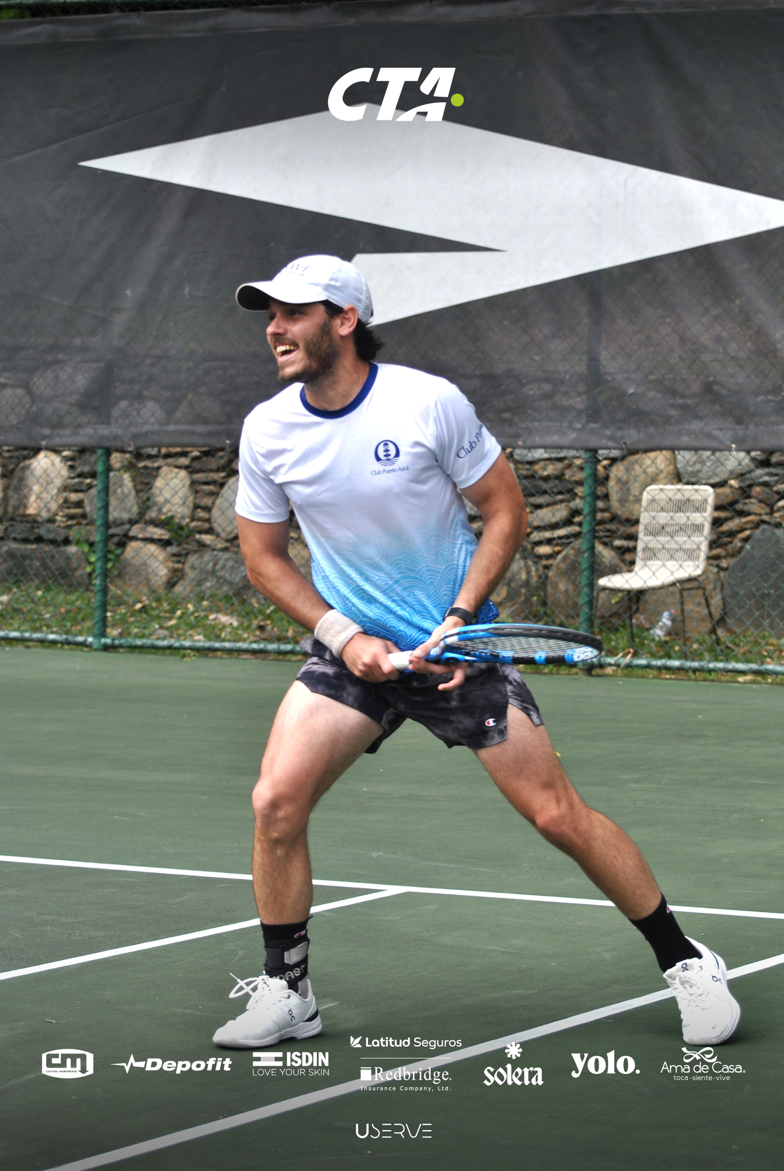 2T - FINALES TENIS - 6M CPAA12