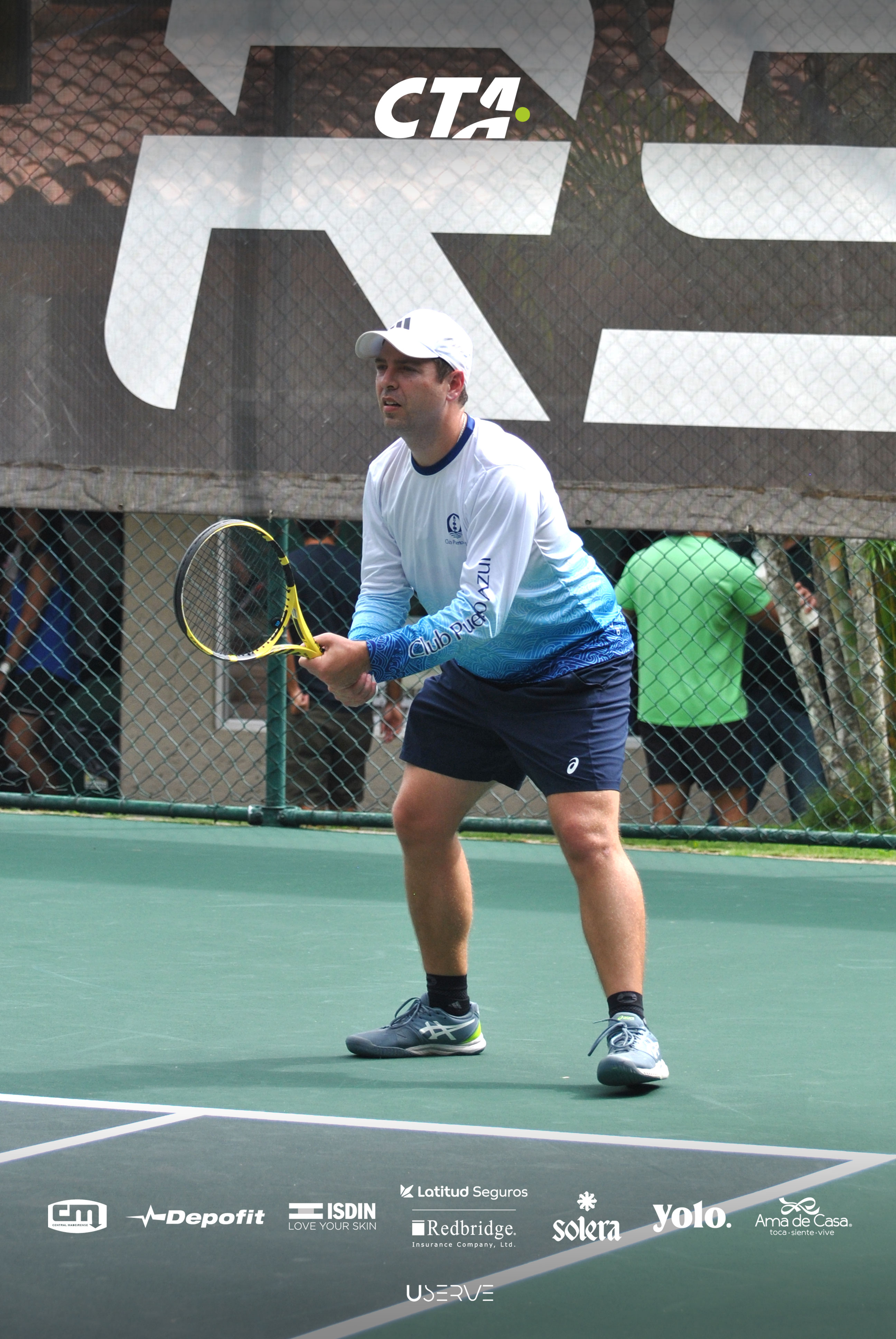 2T - FINALES TENIS - 6M CPAA13