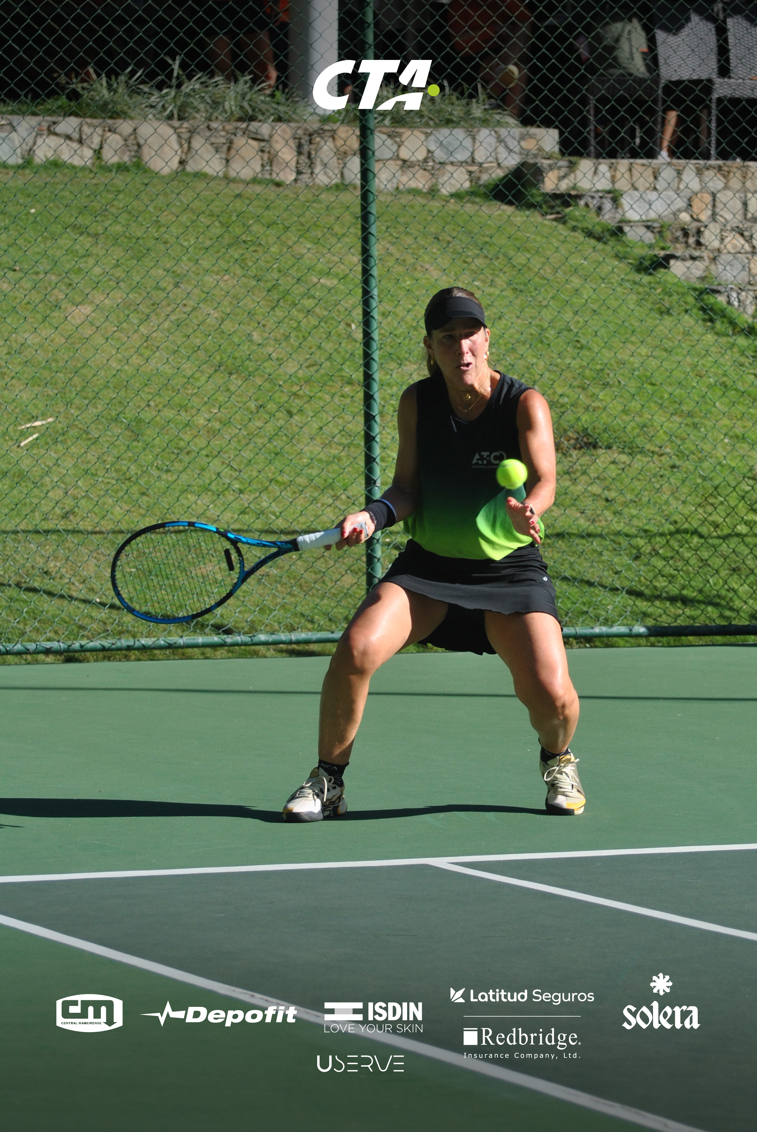 2T - FINALES TENIS - 4F ATCA2