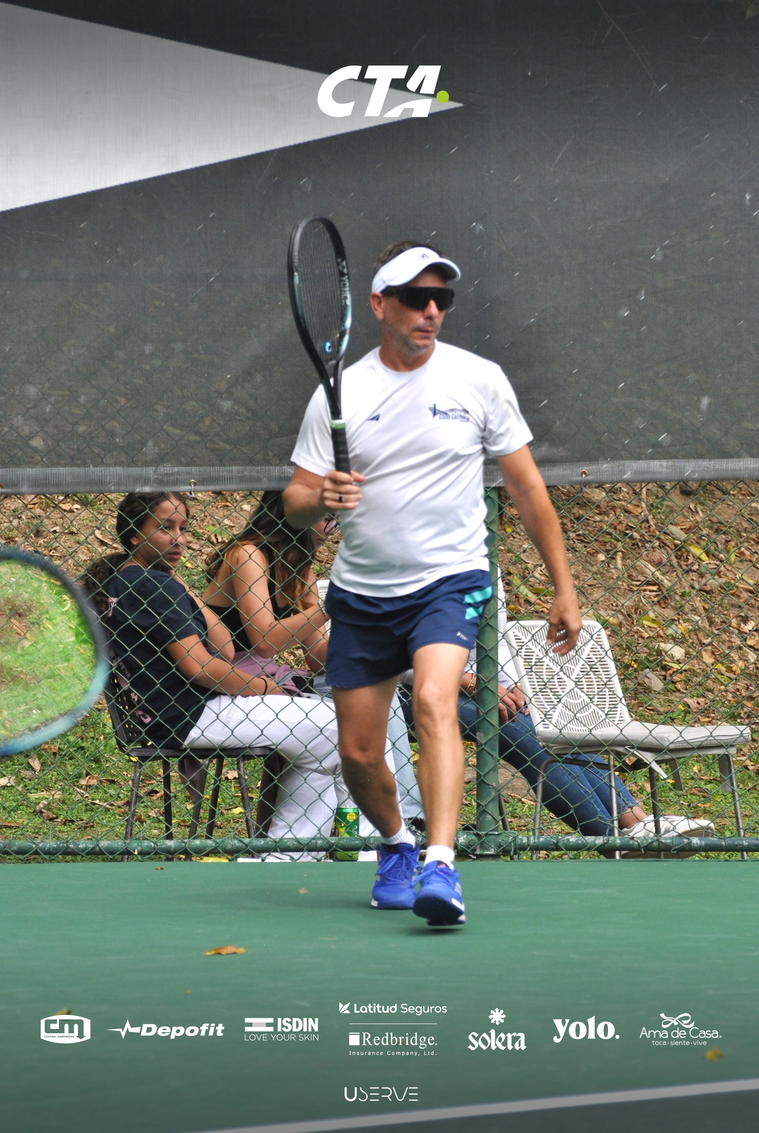 2T - FINALES TENIS - 5M TACA7