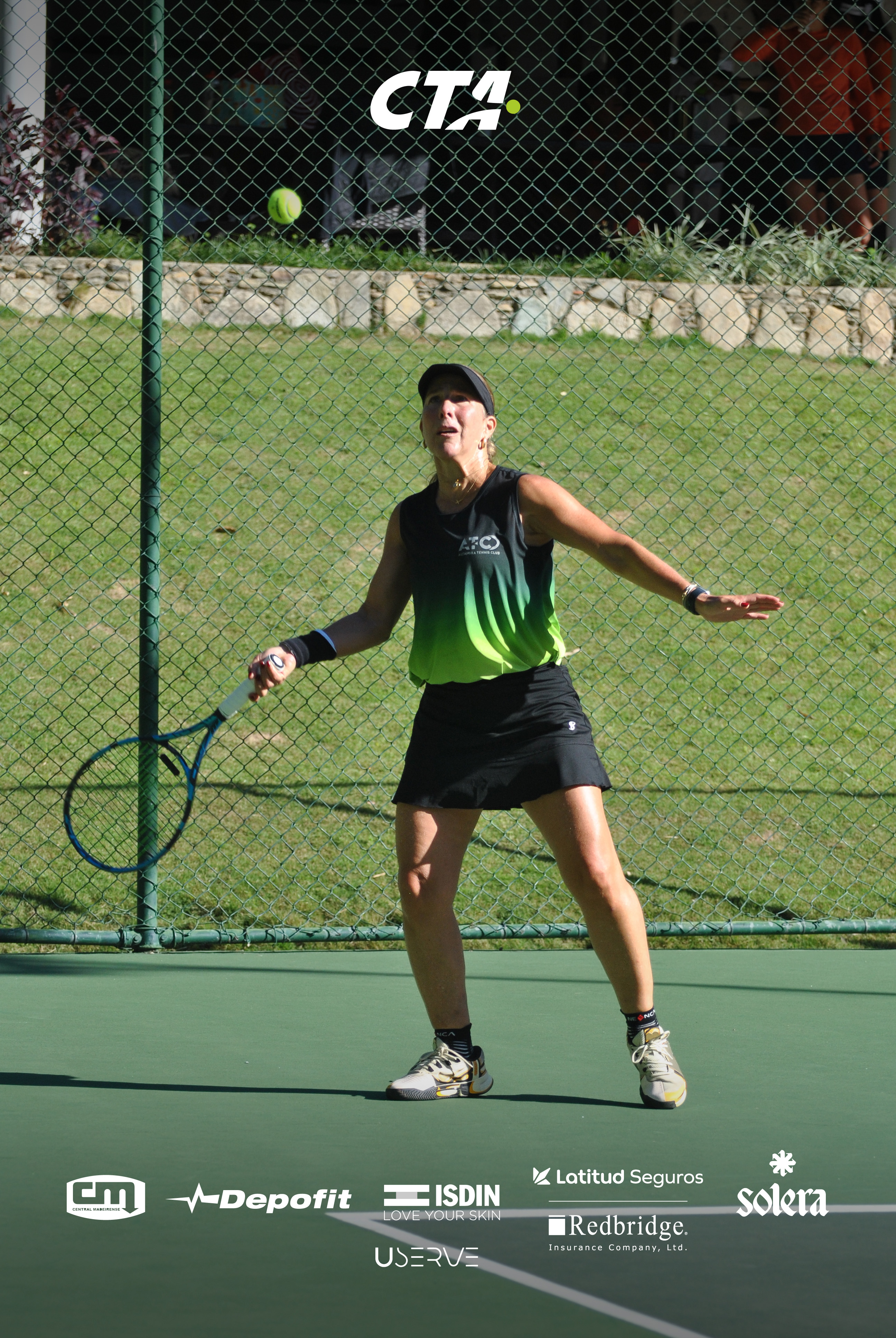 2T - FINALES TENIS - 4F ATCA4