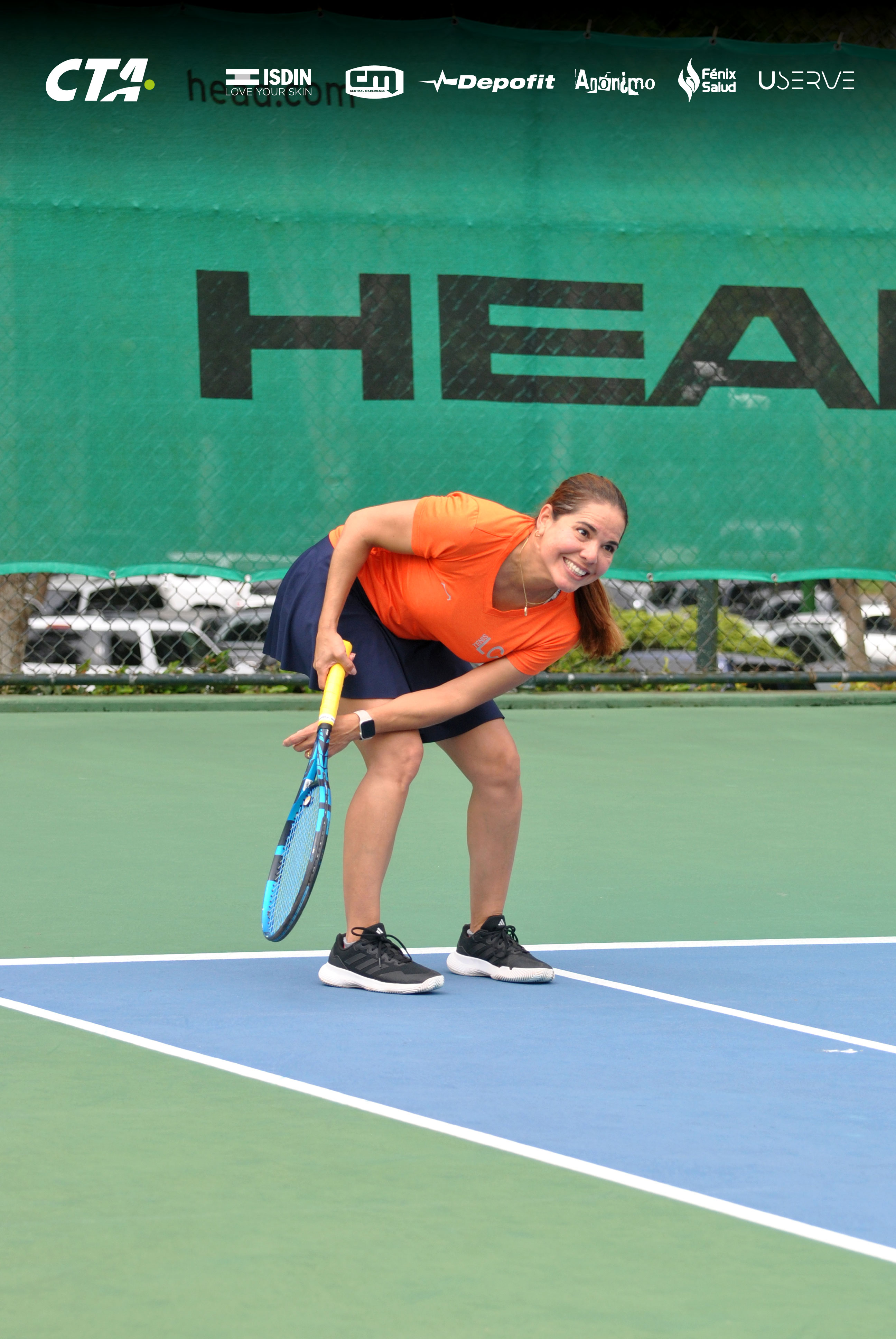 9na Jornada Tenis - 4F - LCCA3
