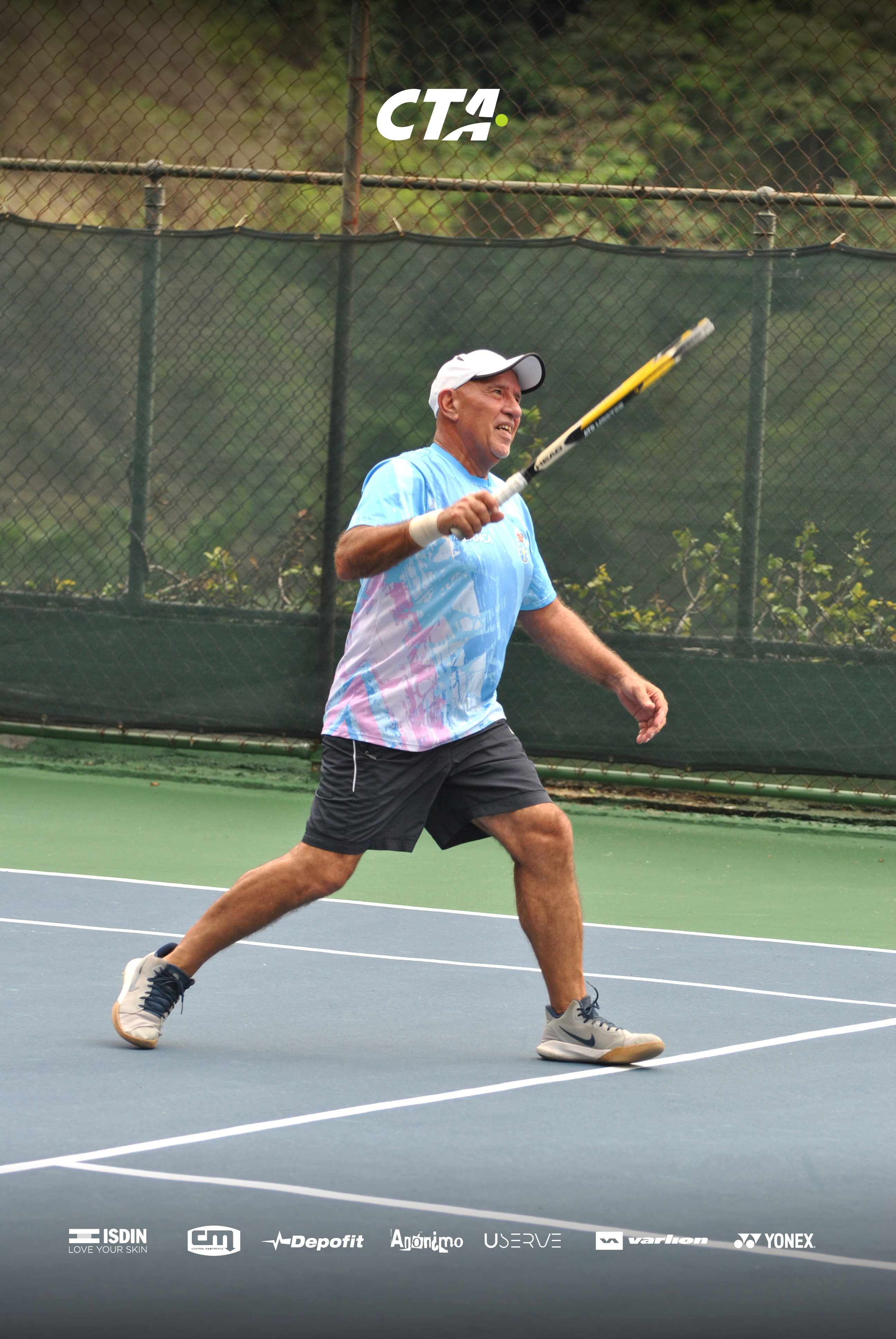 6ta Jornada Tenis - 6MM - HGVA2