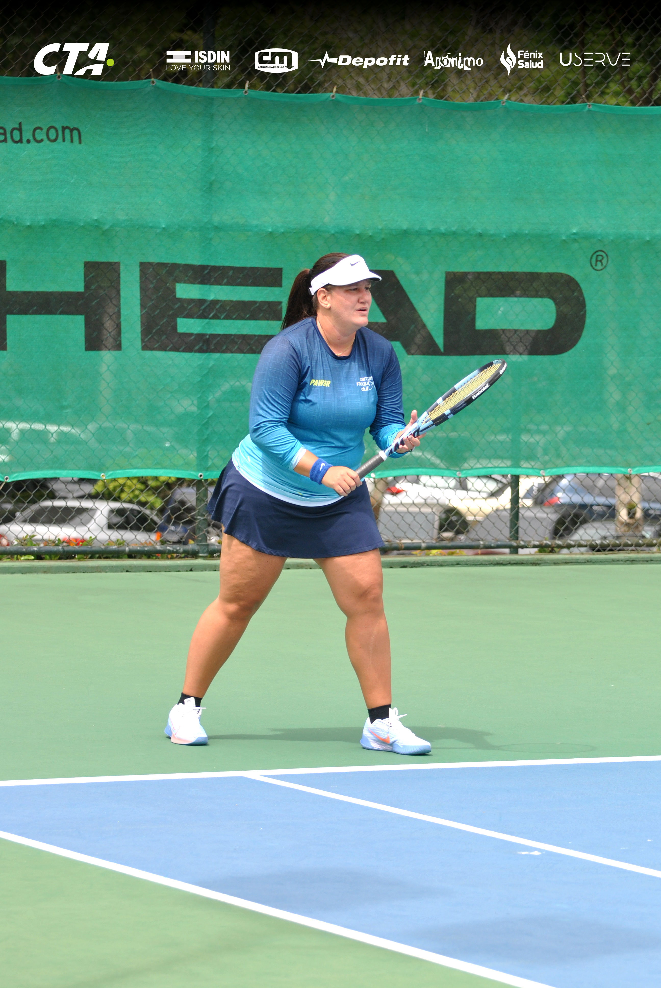9na Jornada Tenis - 4F - CRCA18
