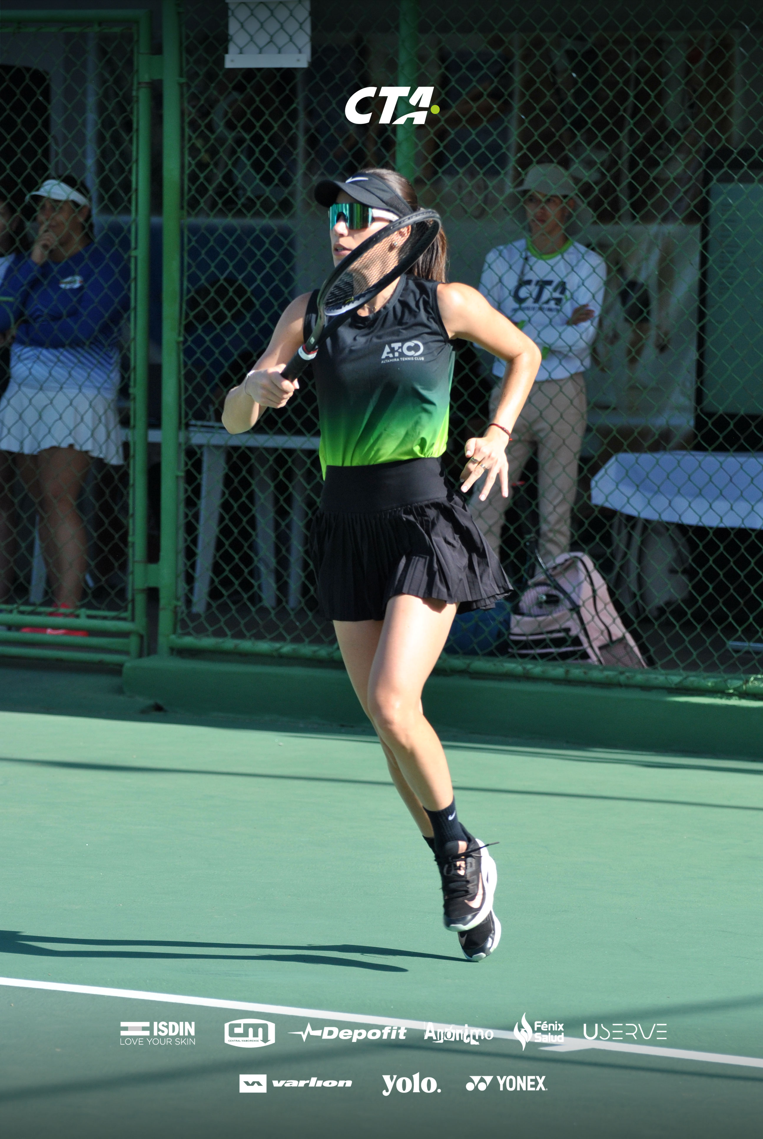 Finales Tenis 3F - ATCA22