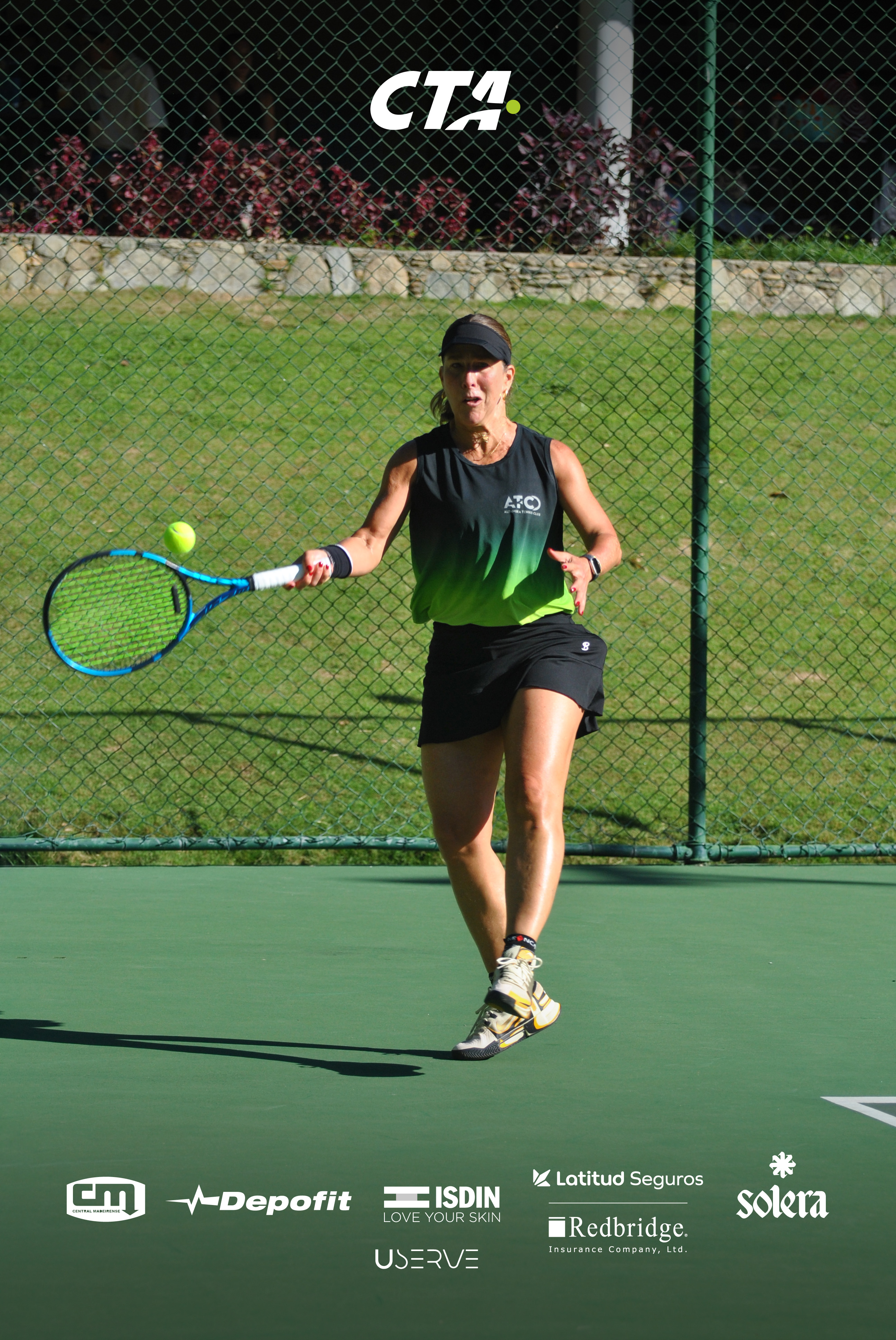 2T - FINALES TENIS - 4F ATCA6