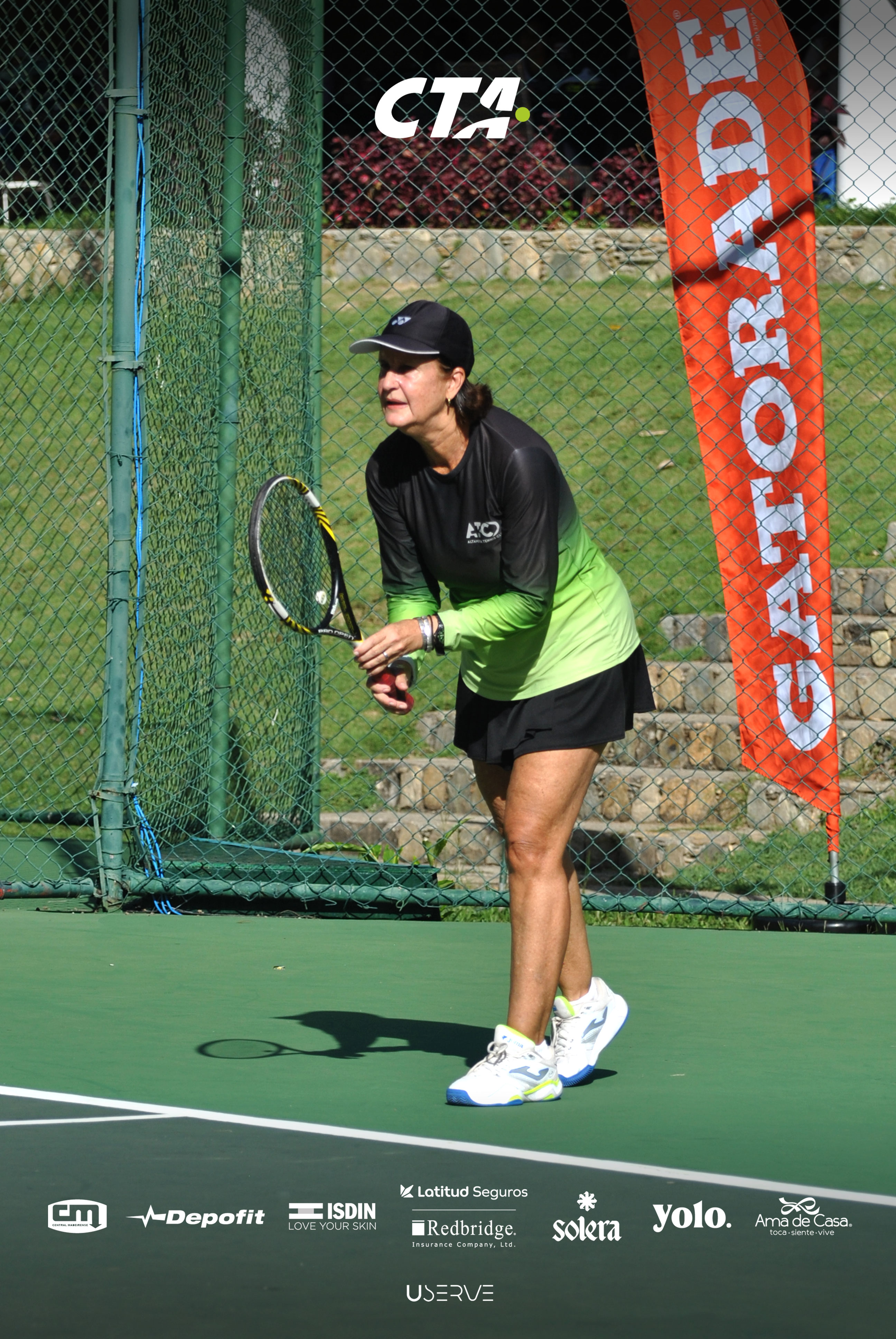 2T - FINALES TENIS - ATCA16