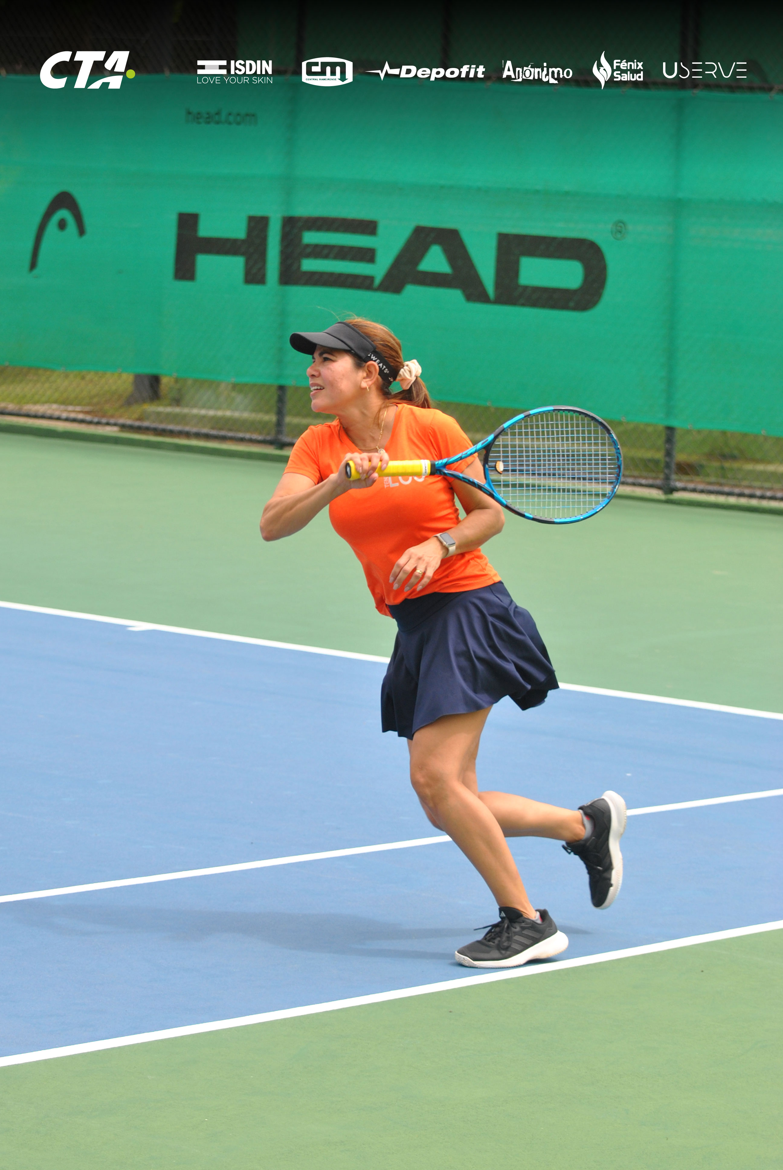 9na Jornada Tenis - 4F - LCCA4
