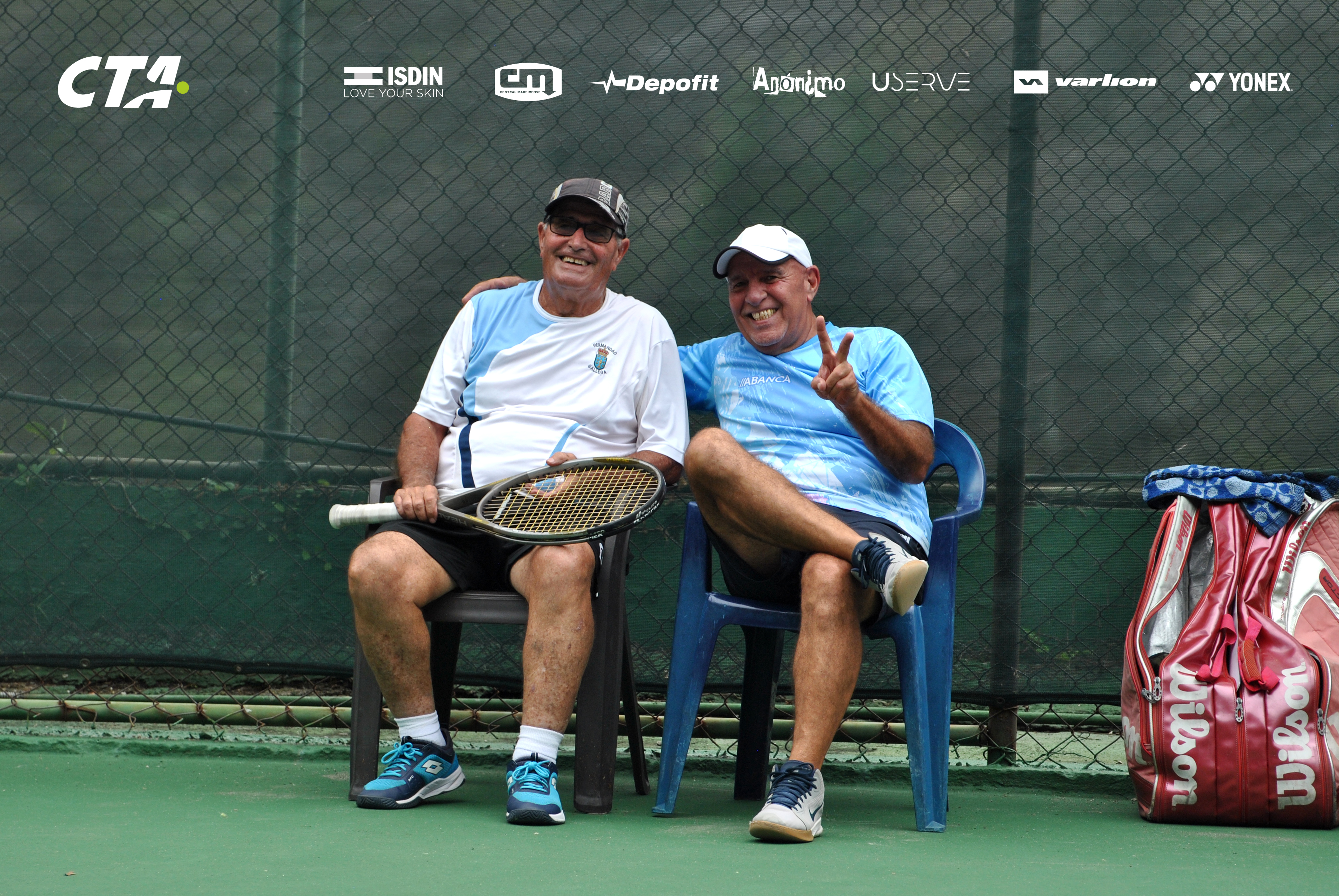 6ta Jornada Tenis - 6MM - HGVA4