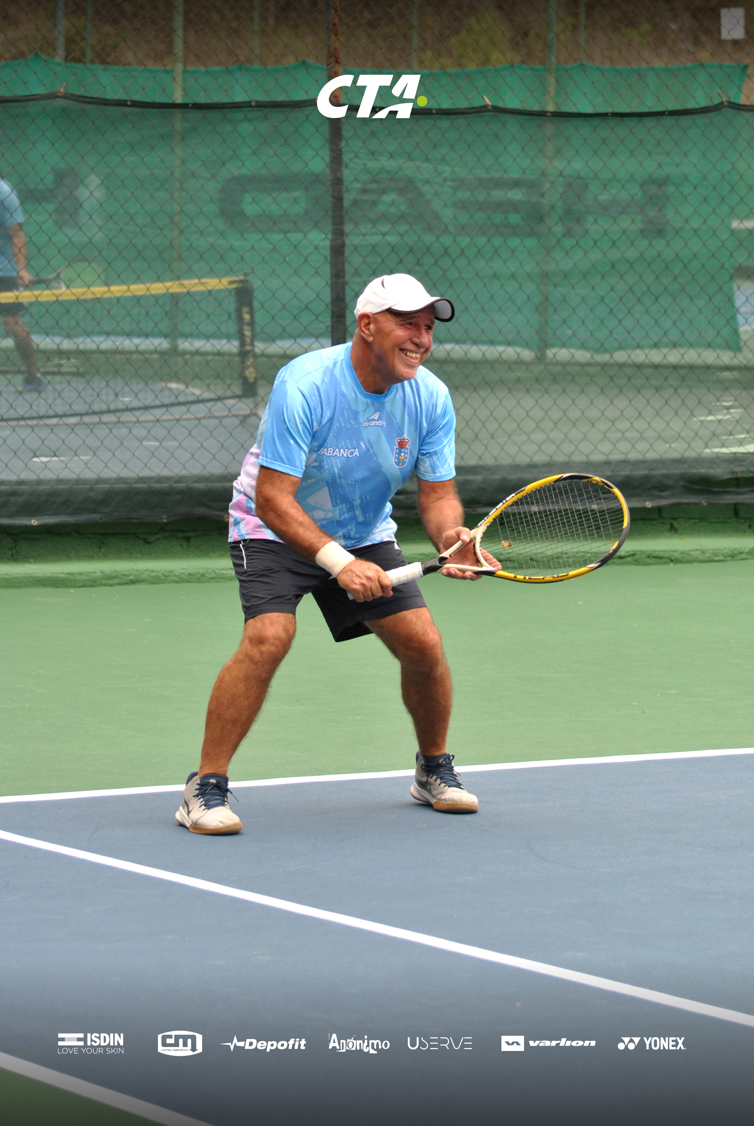 6ta Jornada Tenis - 6MM - HGVA5
