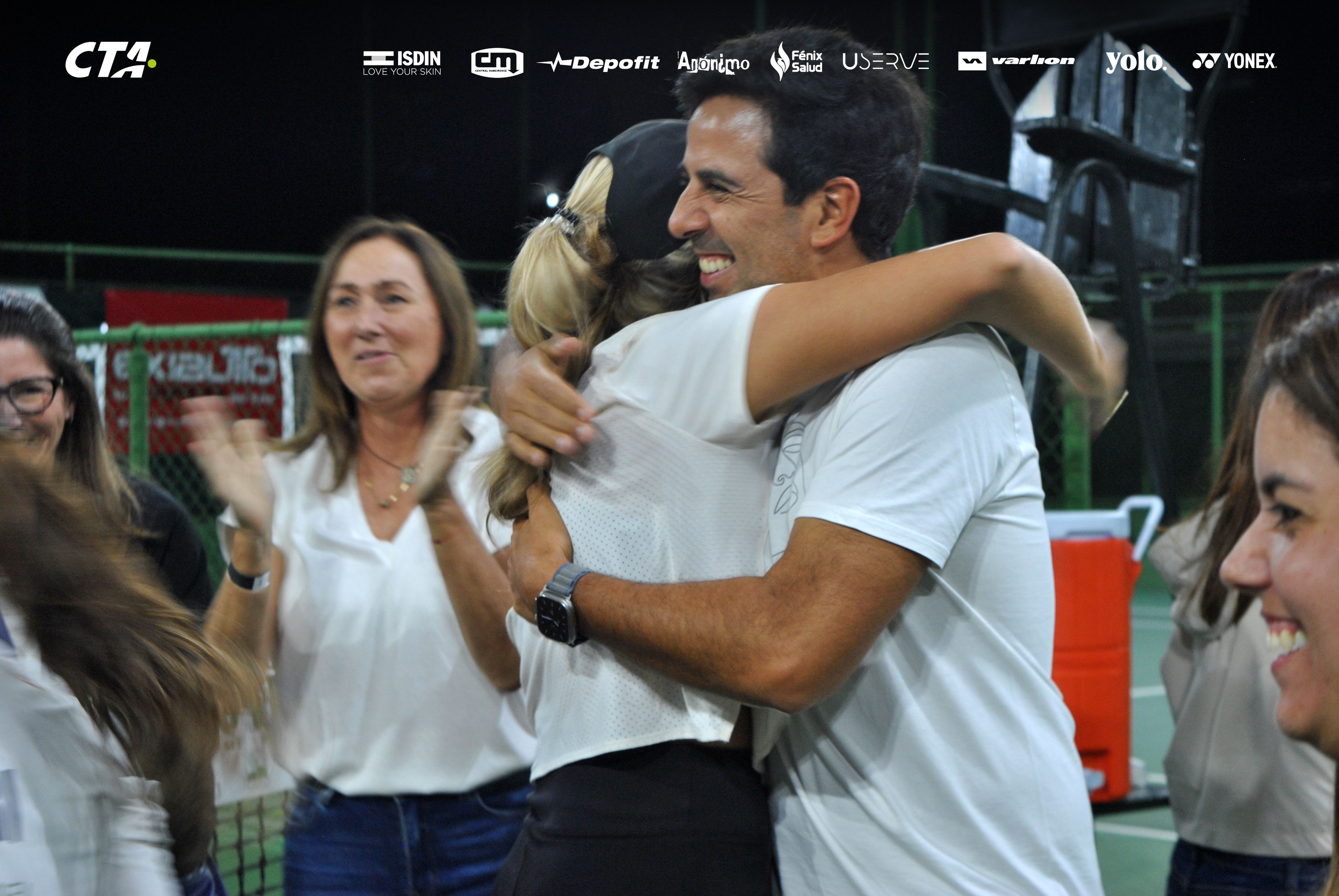 Finales Tenis DM - CCCA17
