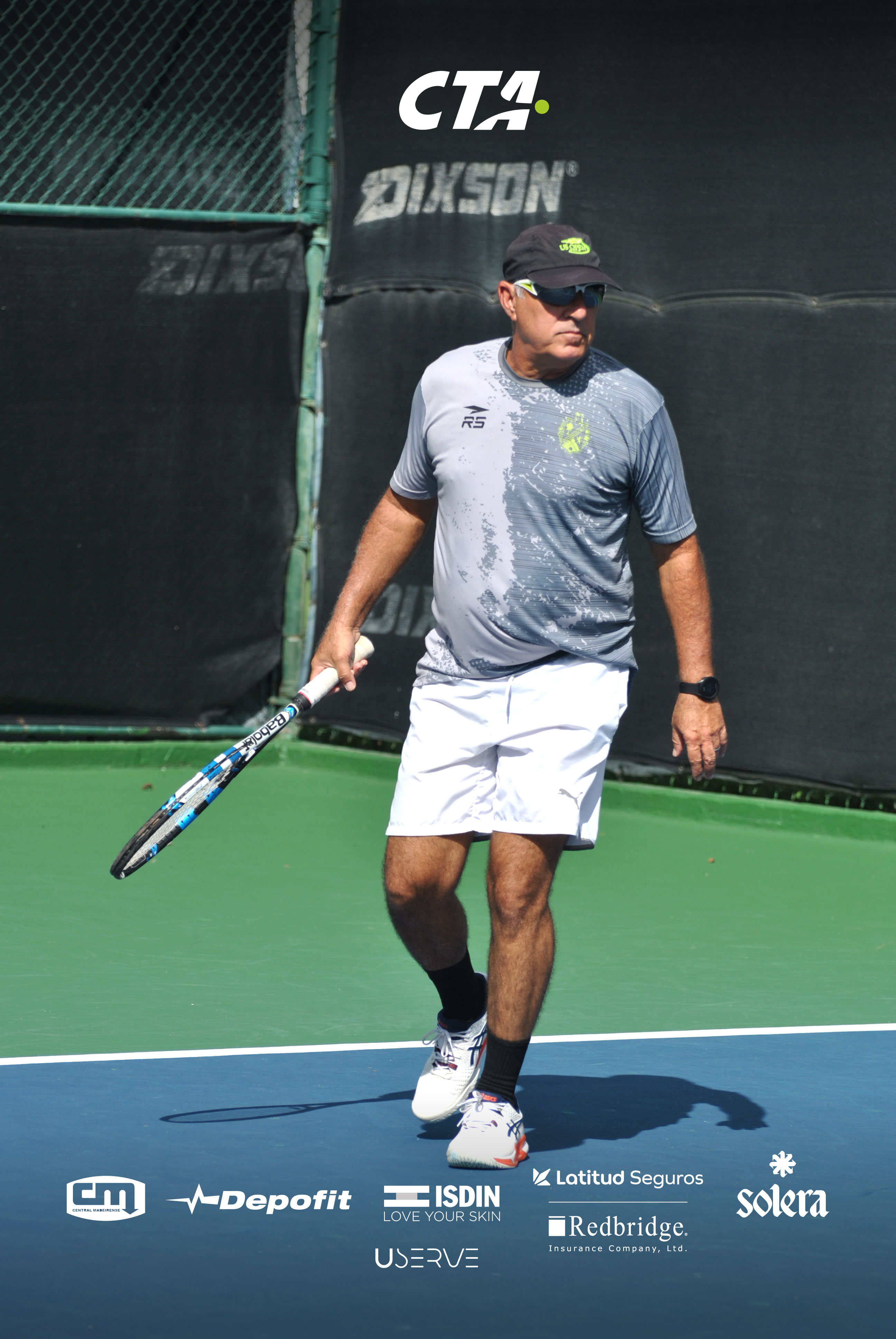 2T - 7ma Jornada de Tenis - 6MM - VAGA28