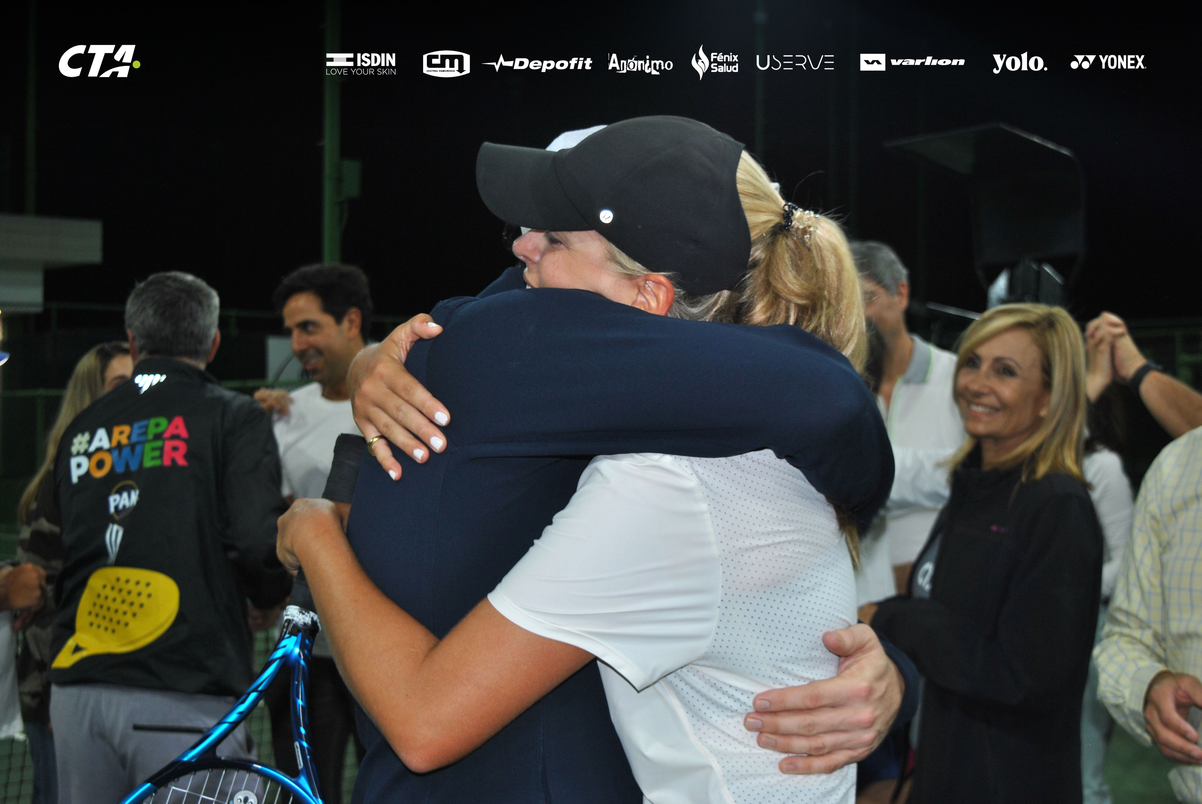Finales Tenis DM - CCCA18