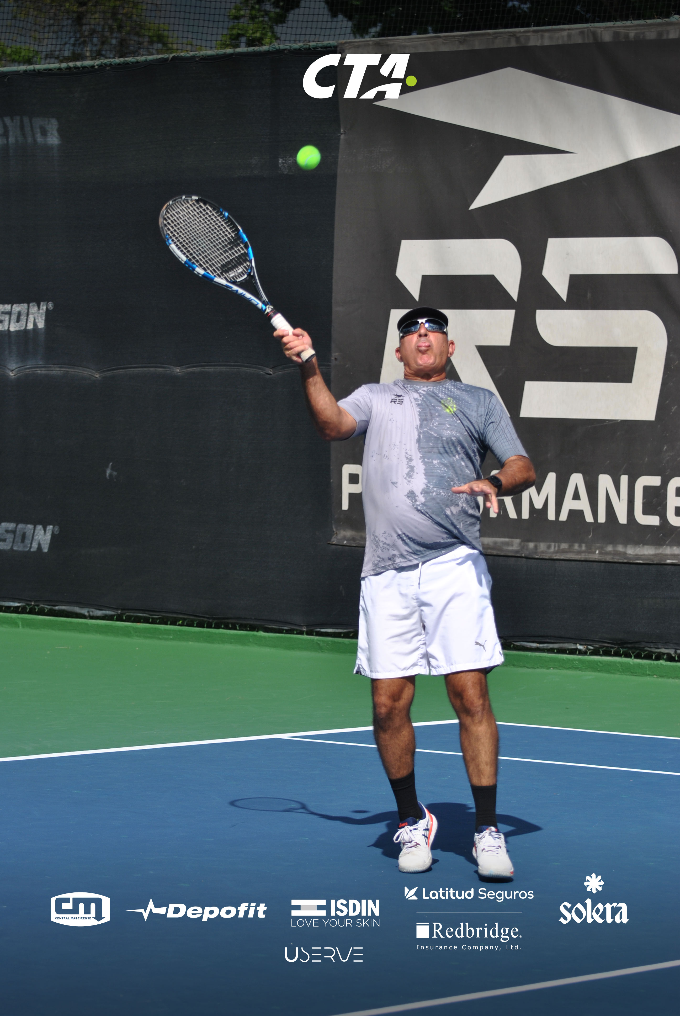 2T - 7ma Jornada de Tenis - 6MM - VAGA26