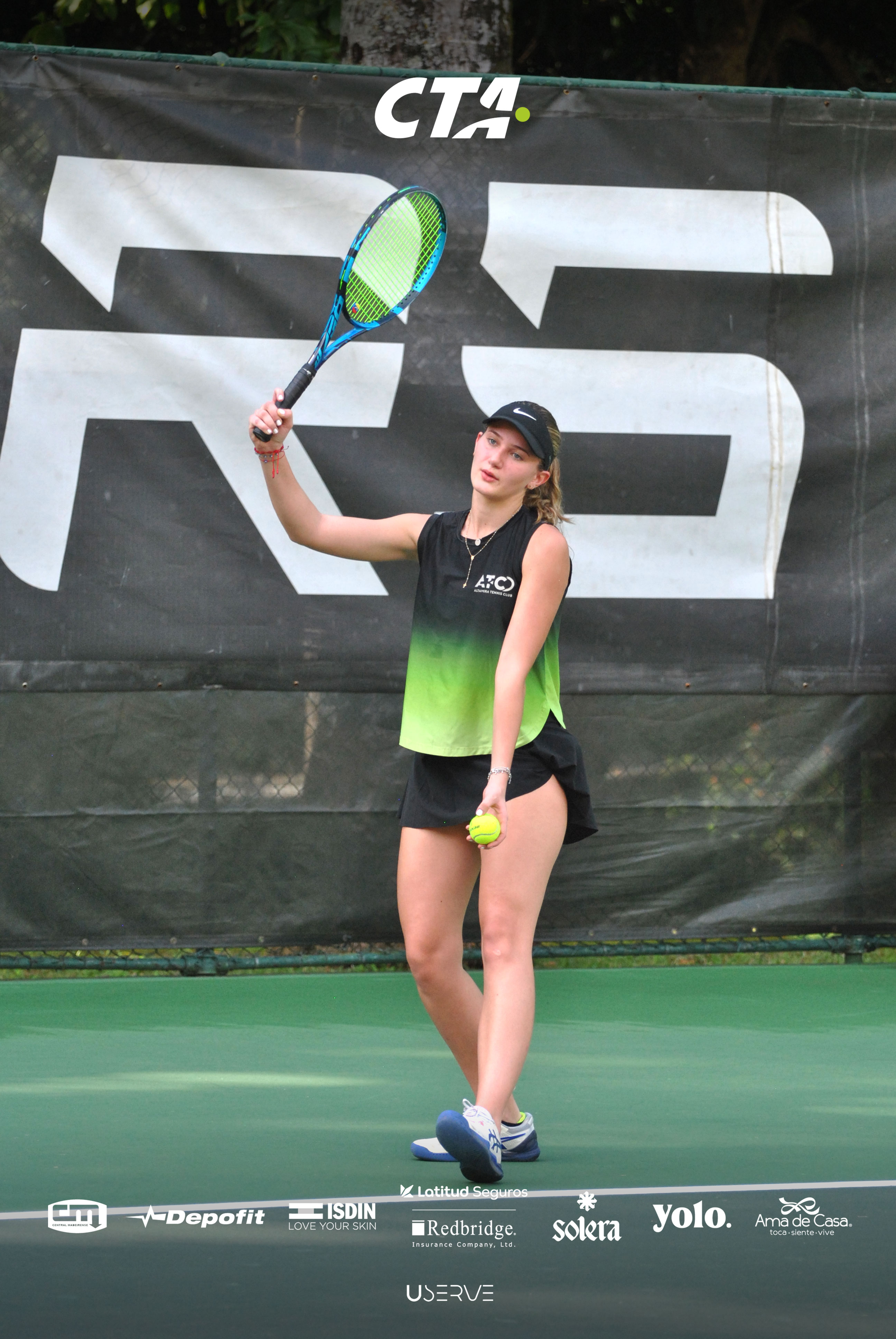 2T - FINALES TENIS - ATCA19