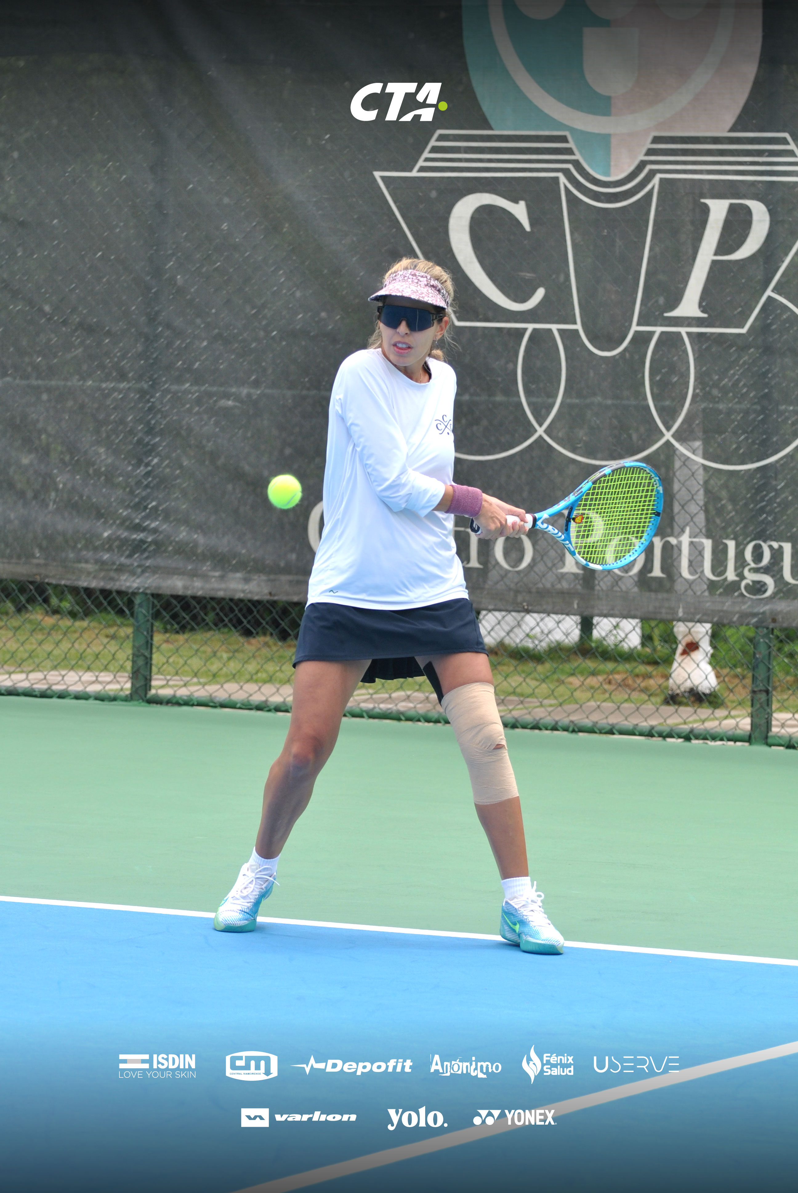 Semifinales Tenis - 6F - CCCA10