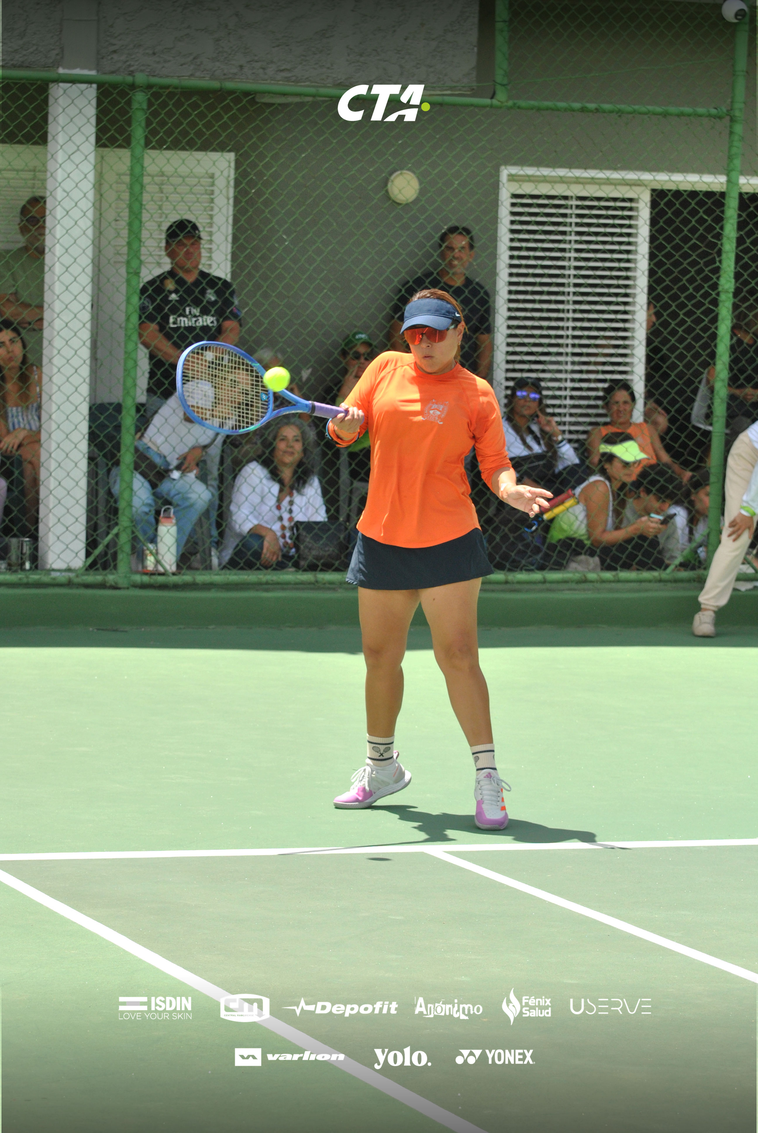 Finales Tenis 4F - LCCA24