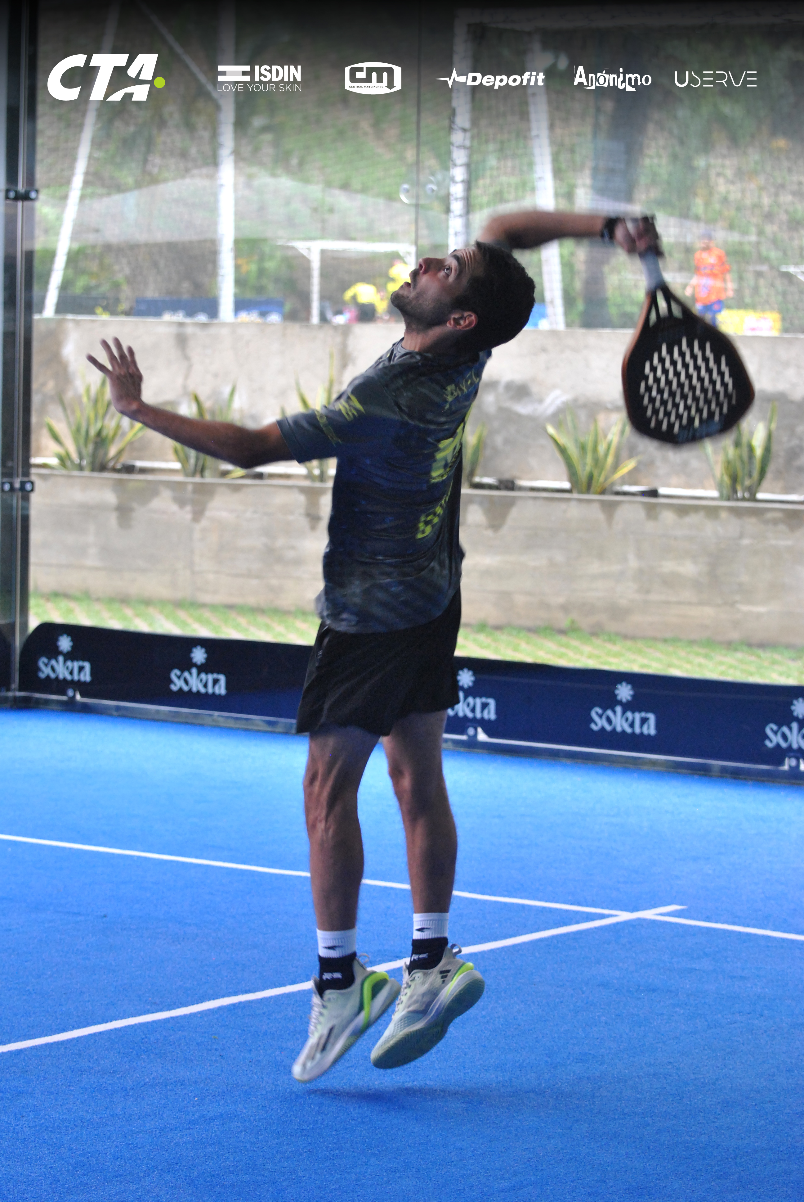 7ma Jornada Pádel - 5M - CNTC6