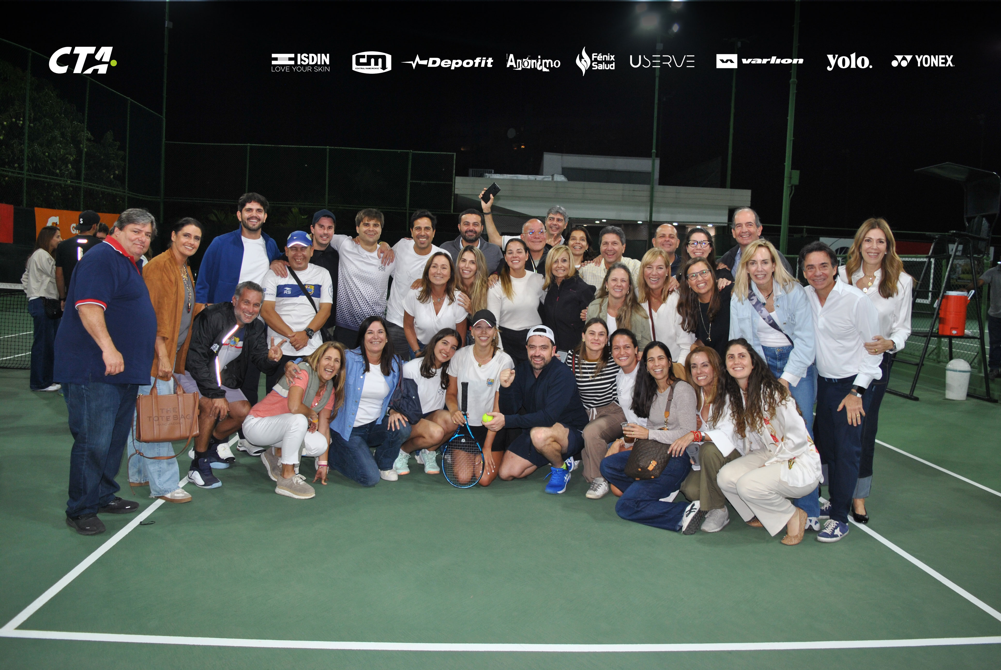 Finales Tenis DM - CCCA20