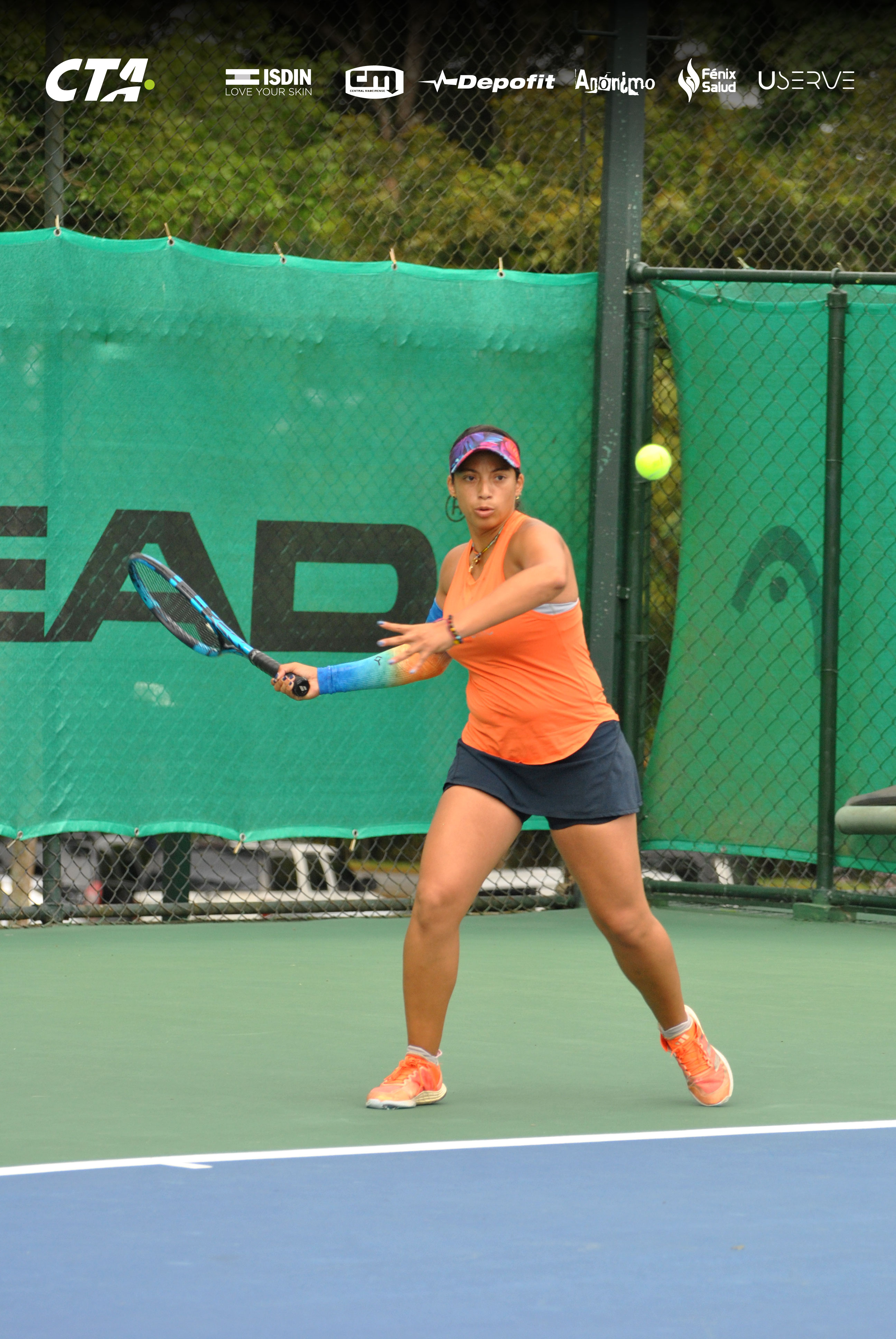 9na Jornada Tenis - 4F - LCCA5