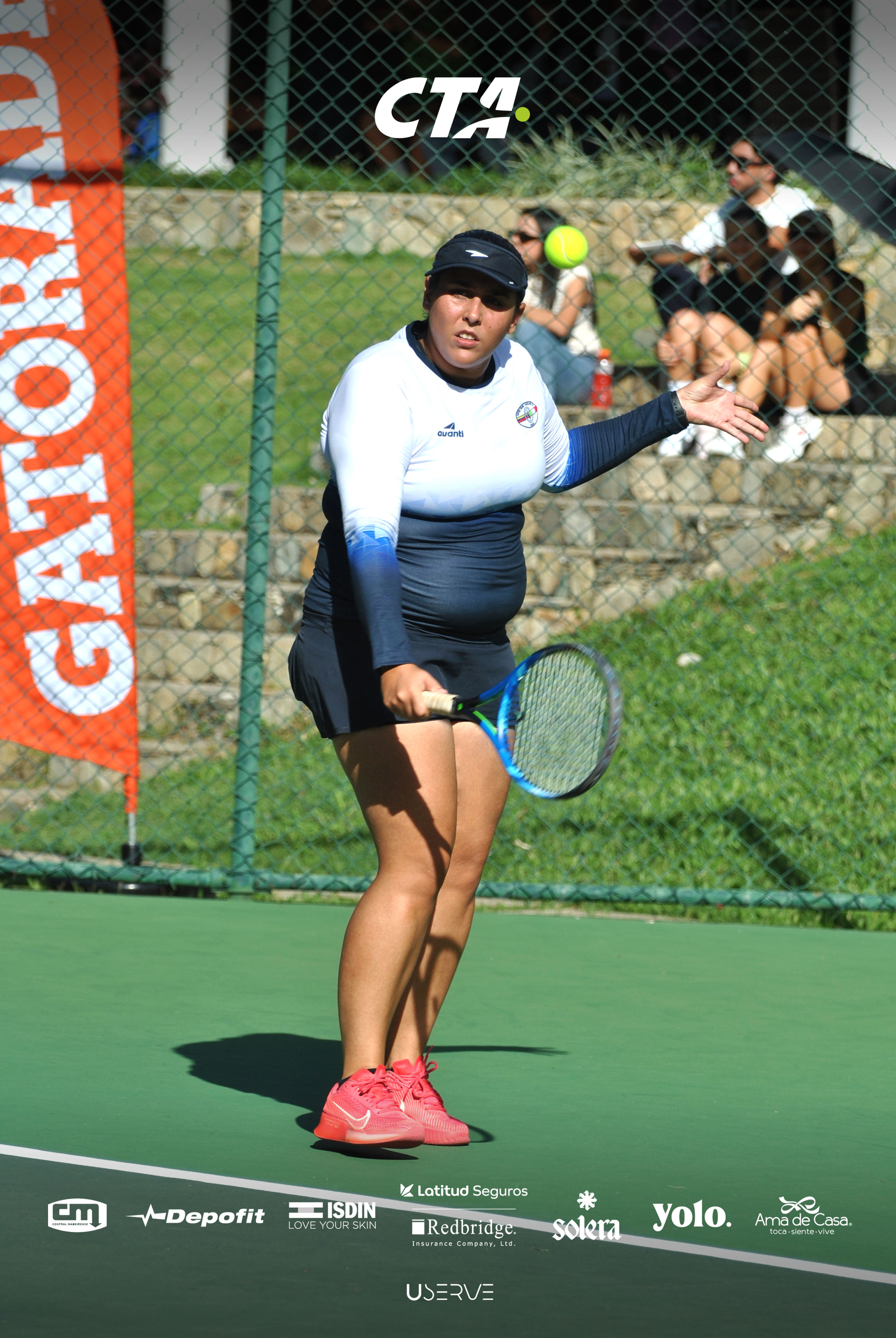 2T - FINALES TENIS - CIVA17