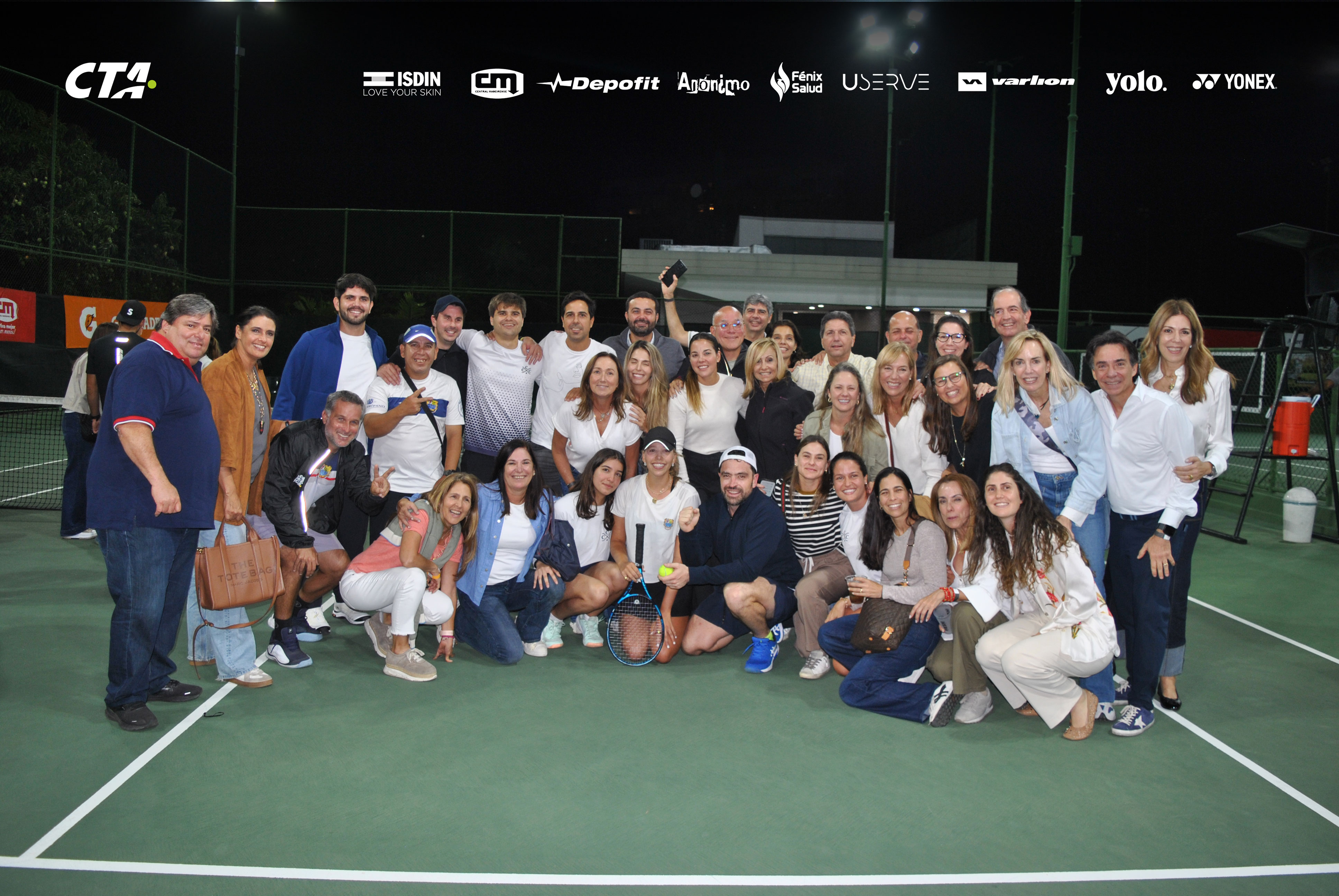 Finales Tenis DM - CCCA22