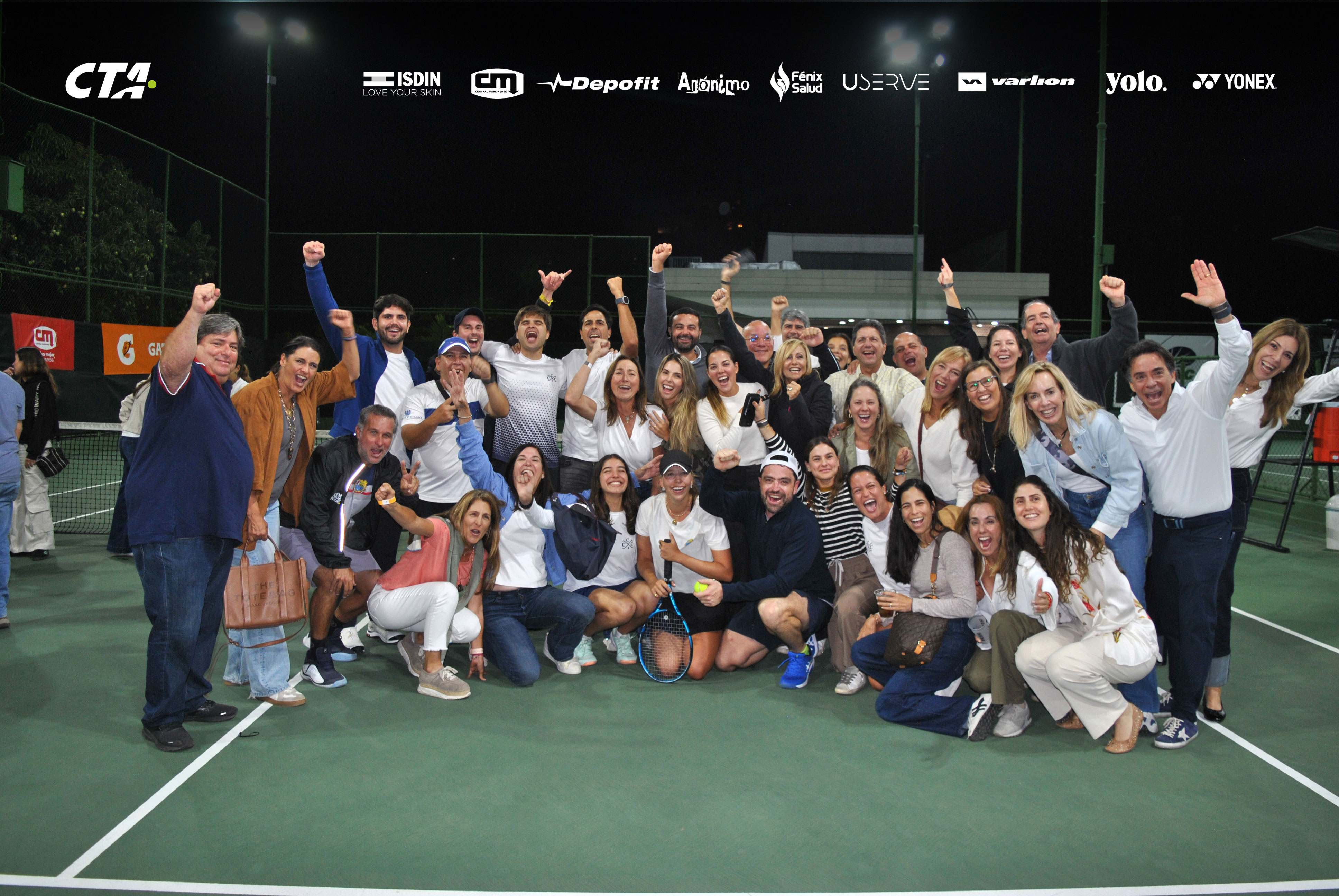Finales Tenis DM - CCCA21