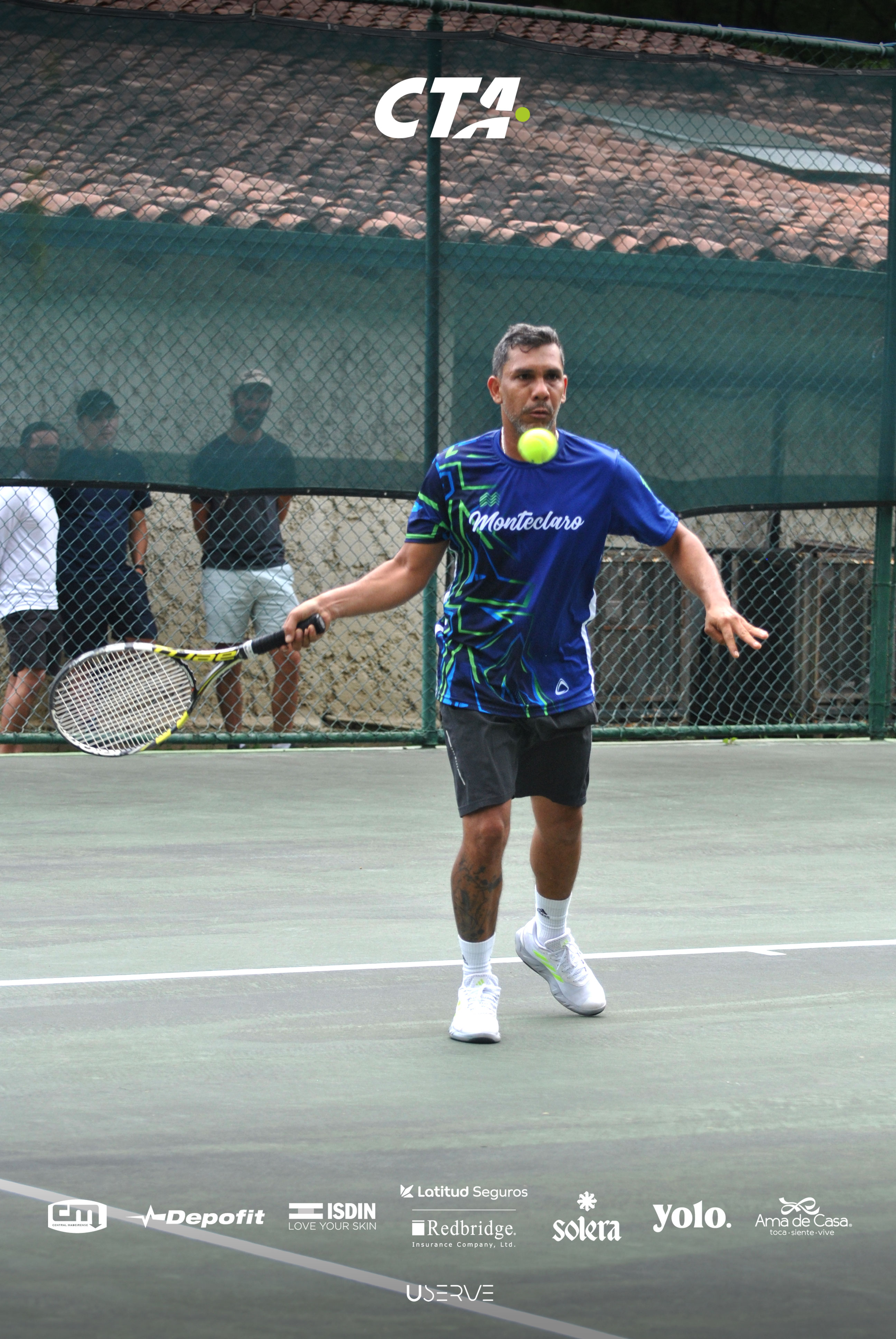 2T - FINALES TENIS - 6M MONA20