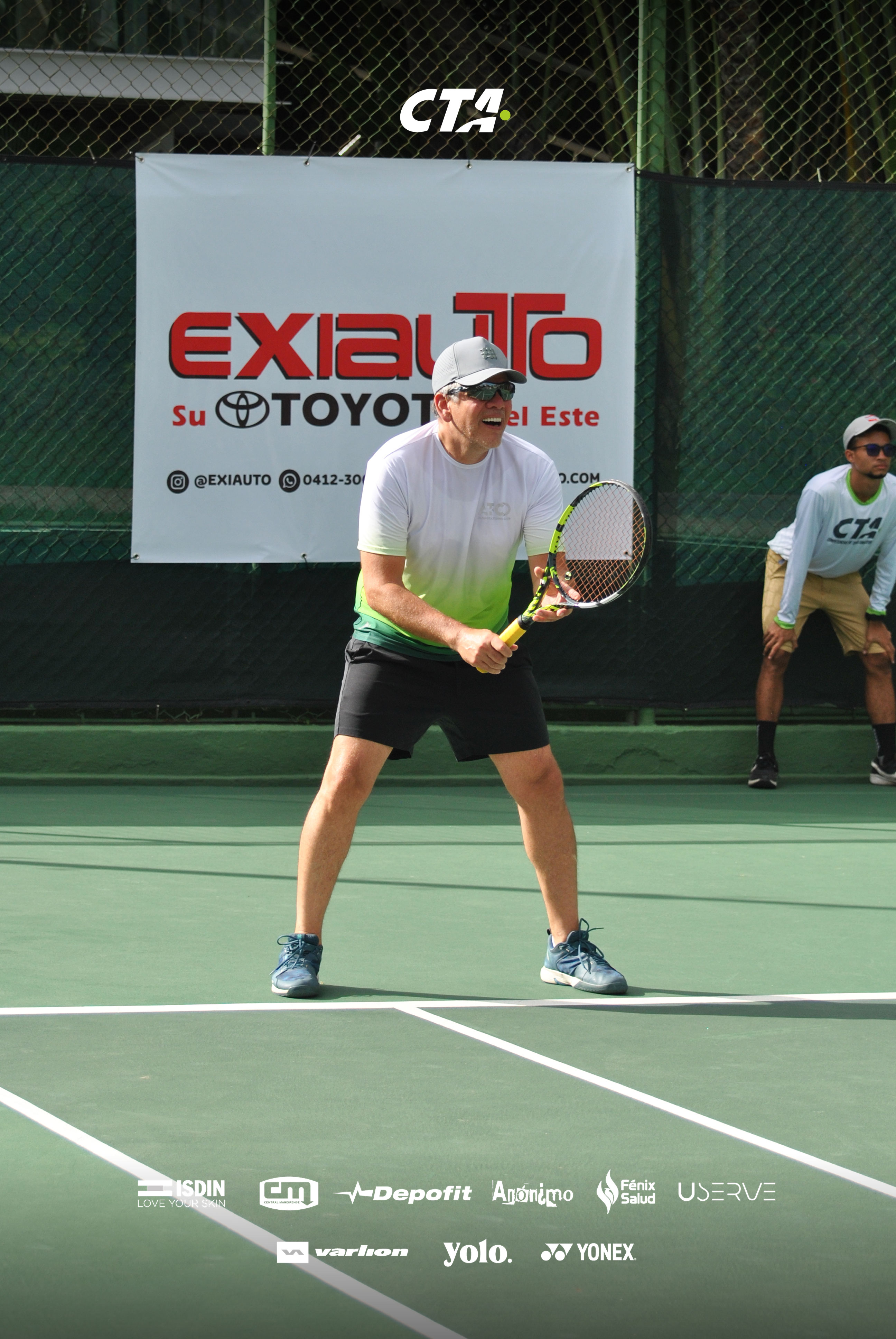 Finales Tenis 7M - ATCA8