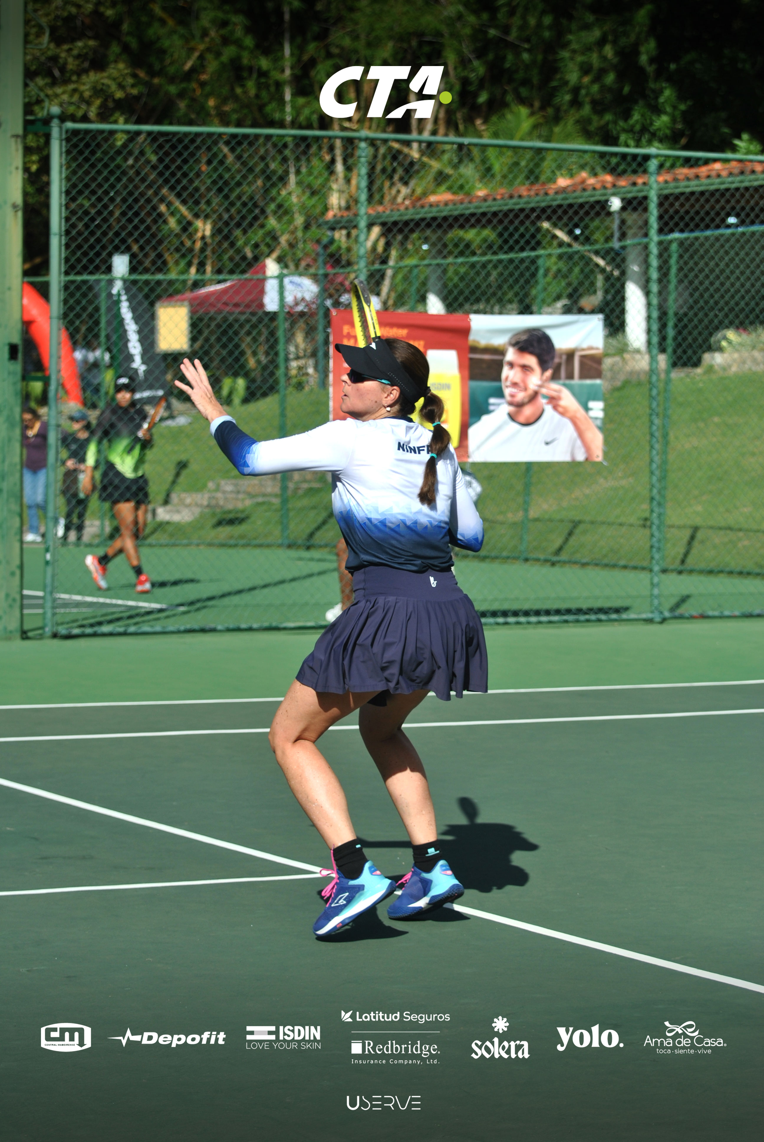 2T - FINALES TENIS - CIVA19