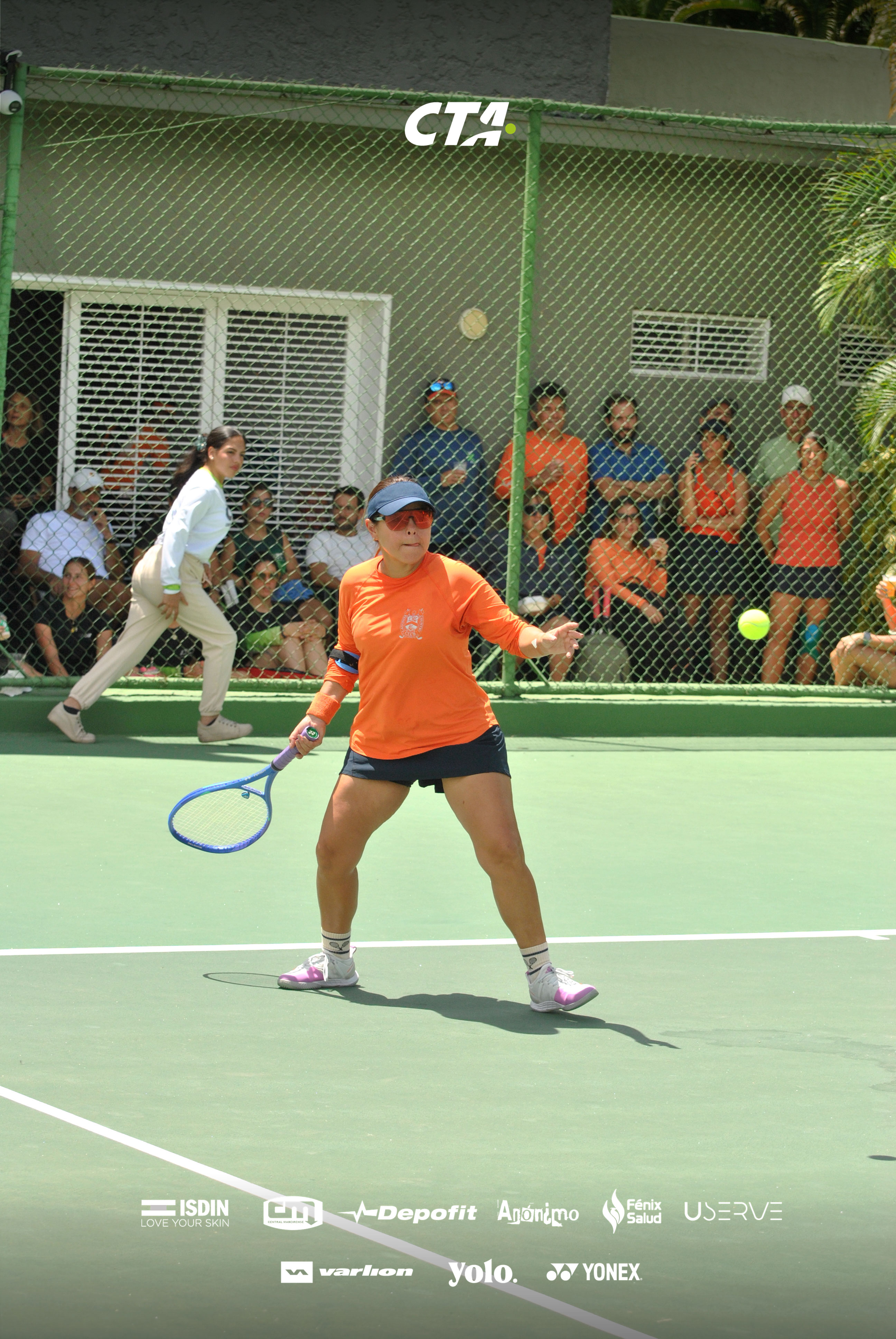 Finales Tenis 4F - LCCA11
