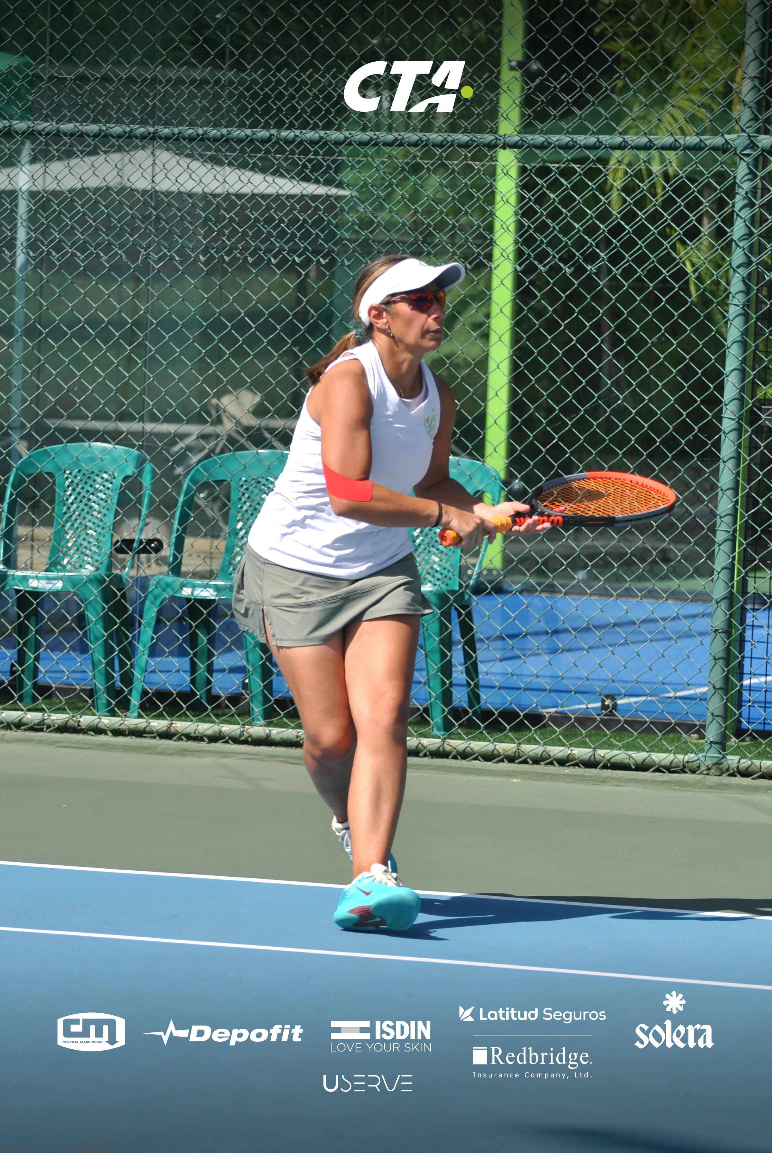 2T - 7ma Jornada de Tenis - 6F - VAGA12