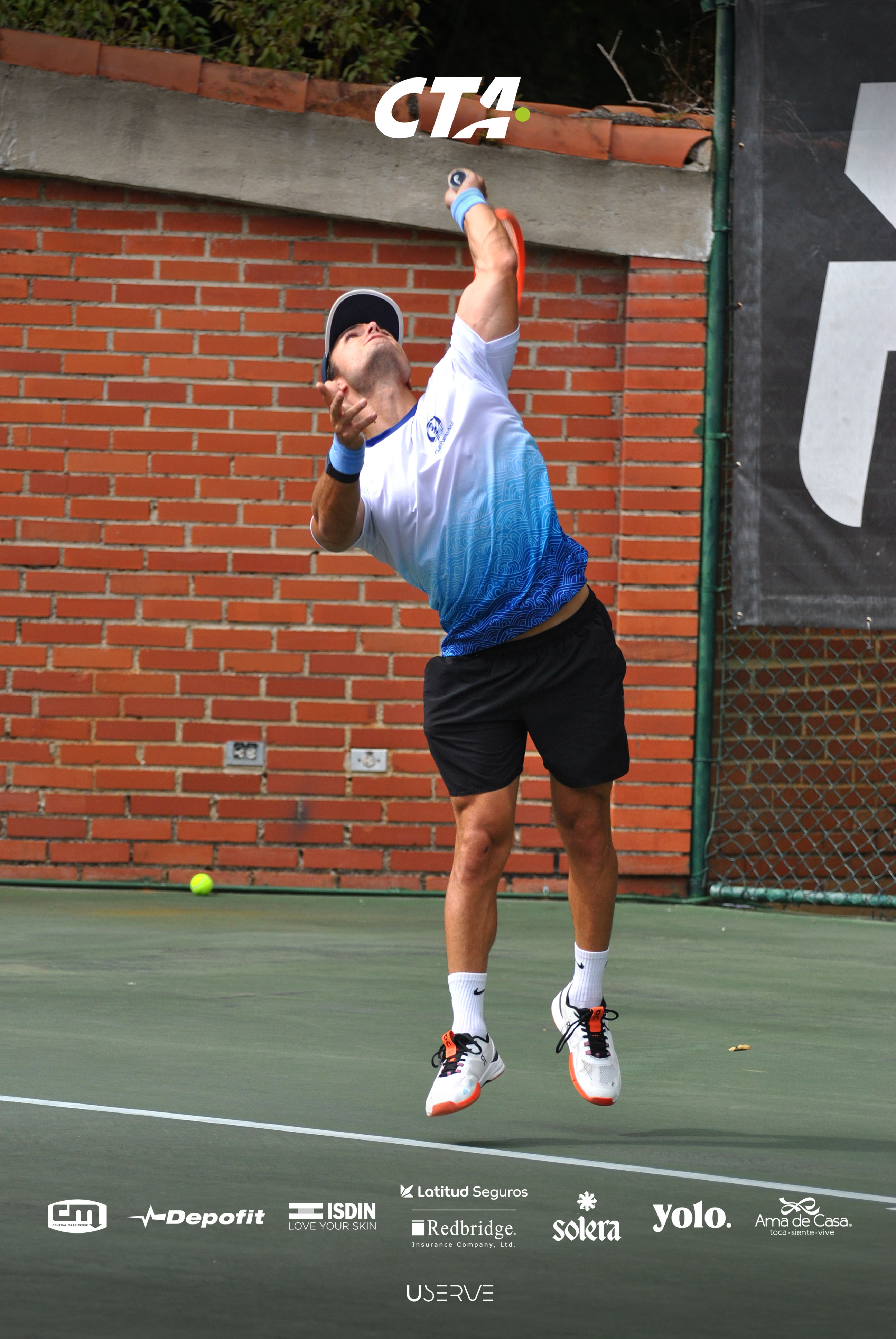 2T - FINALES TENIS - 6M CPAA21