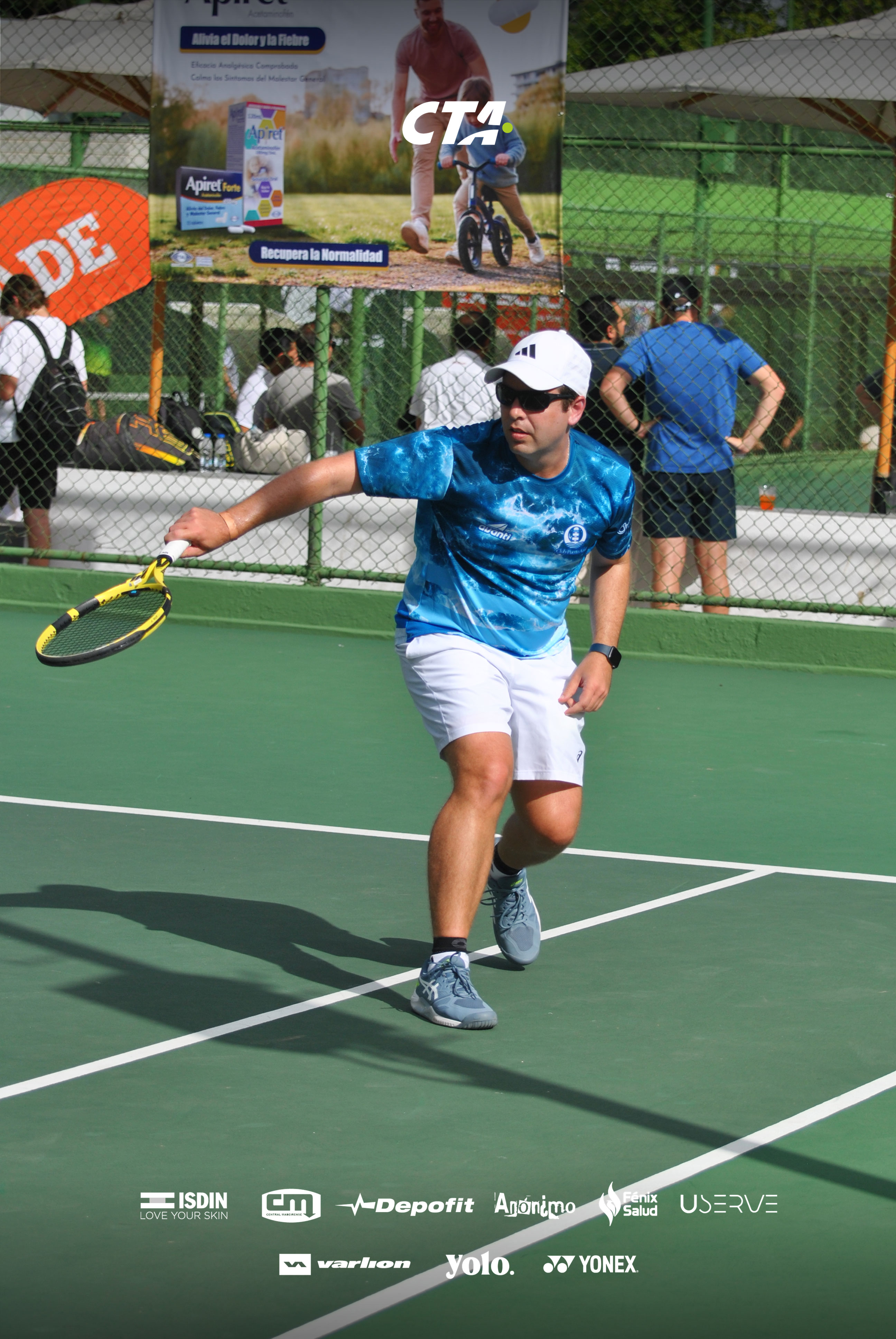 Finales Tenis 7M - CPAA10