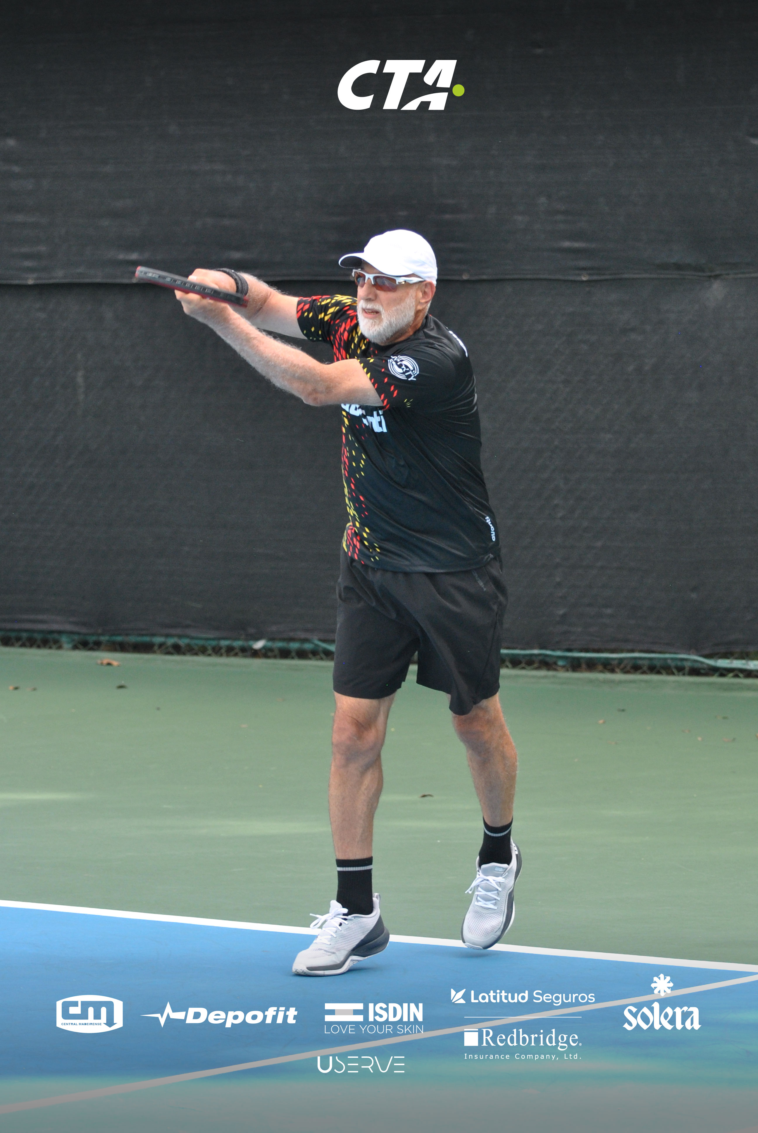 2T - 7ma Jornada de Tenis - 6MM - CATA29