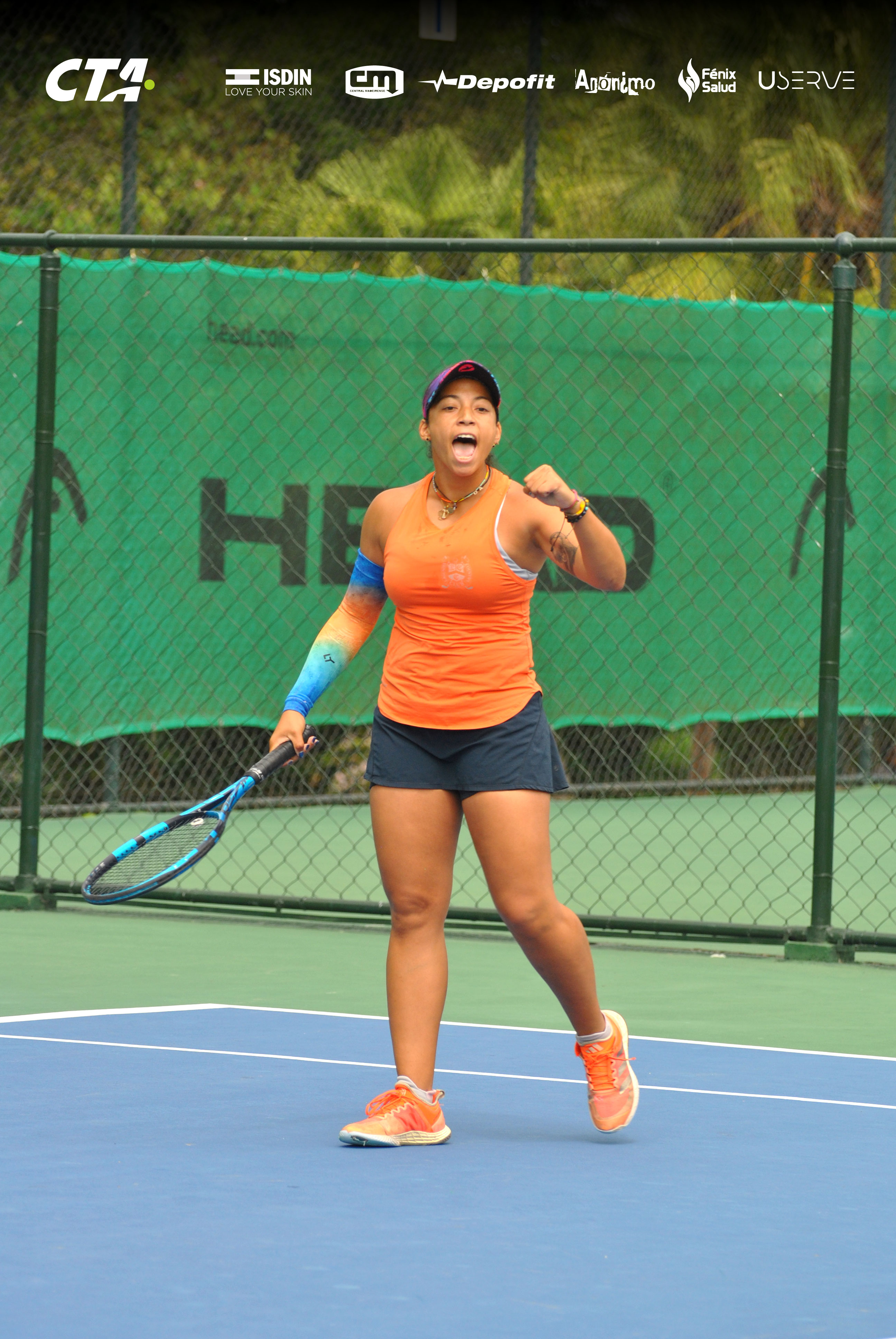 9na Jornada Tenis - 4F - LCCA6