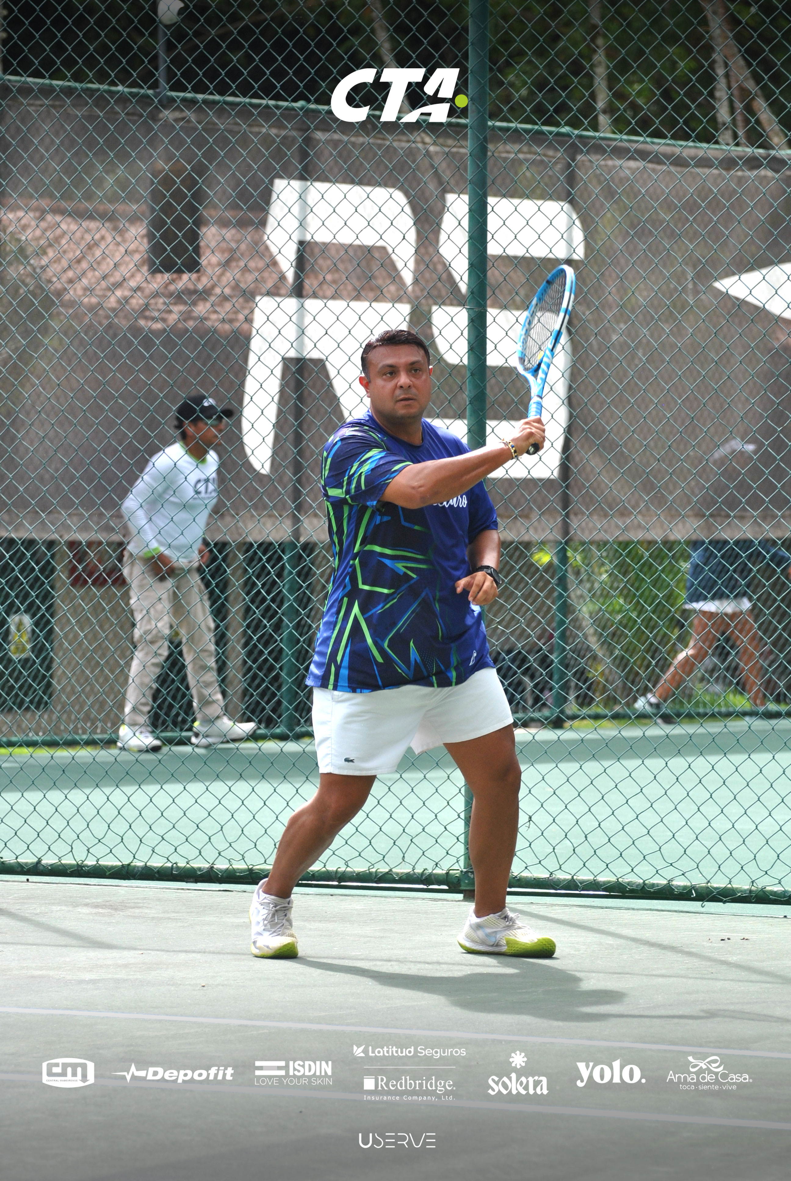 2T - FINALES TENIS - 6M MONA21