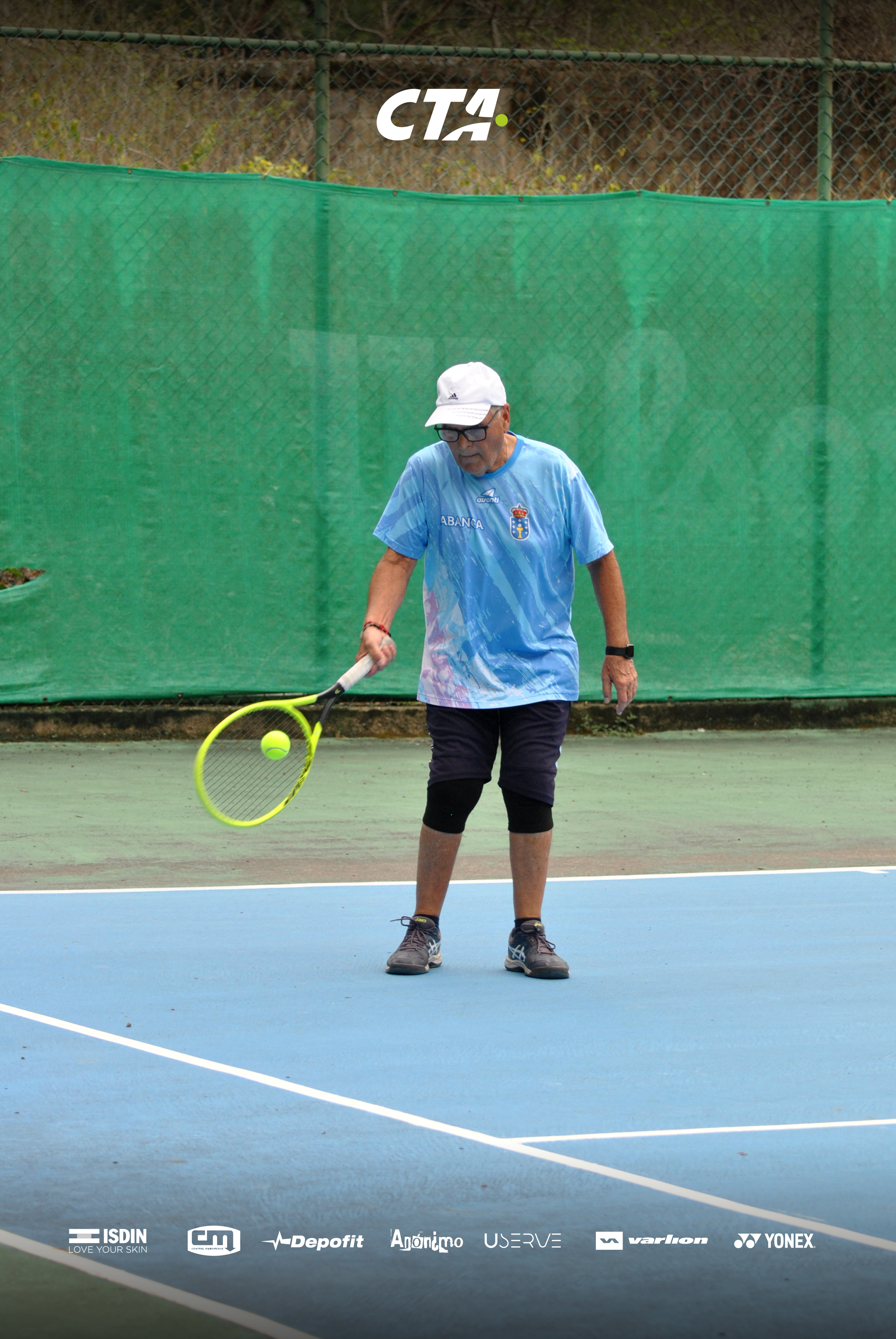 6ta Jornada Tenis - 6MM - HGVA6