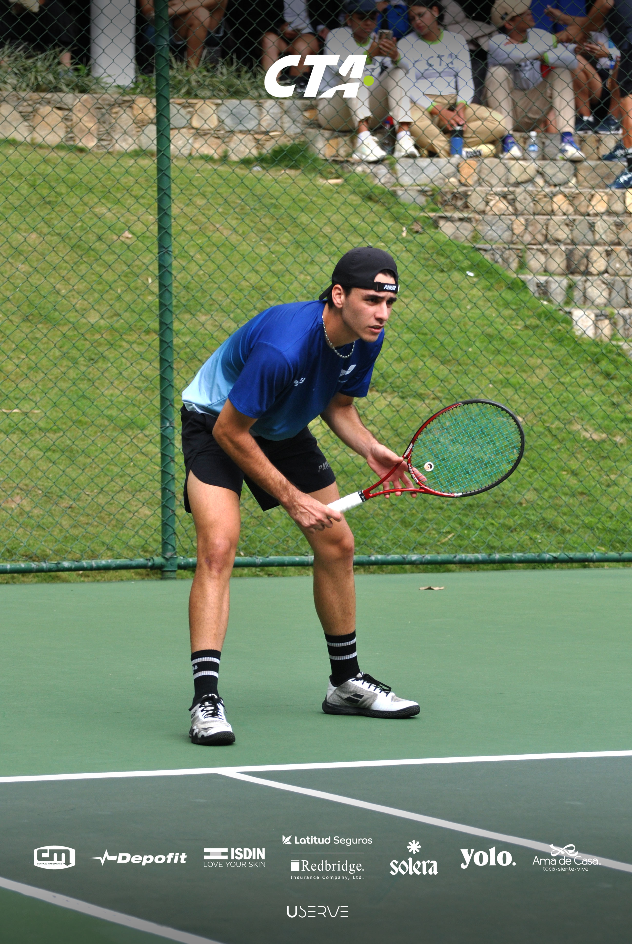 2T - FINALES TENIS - 3M CSPA21