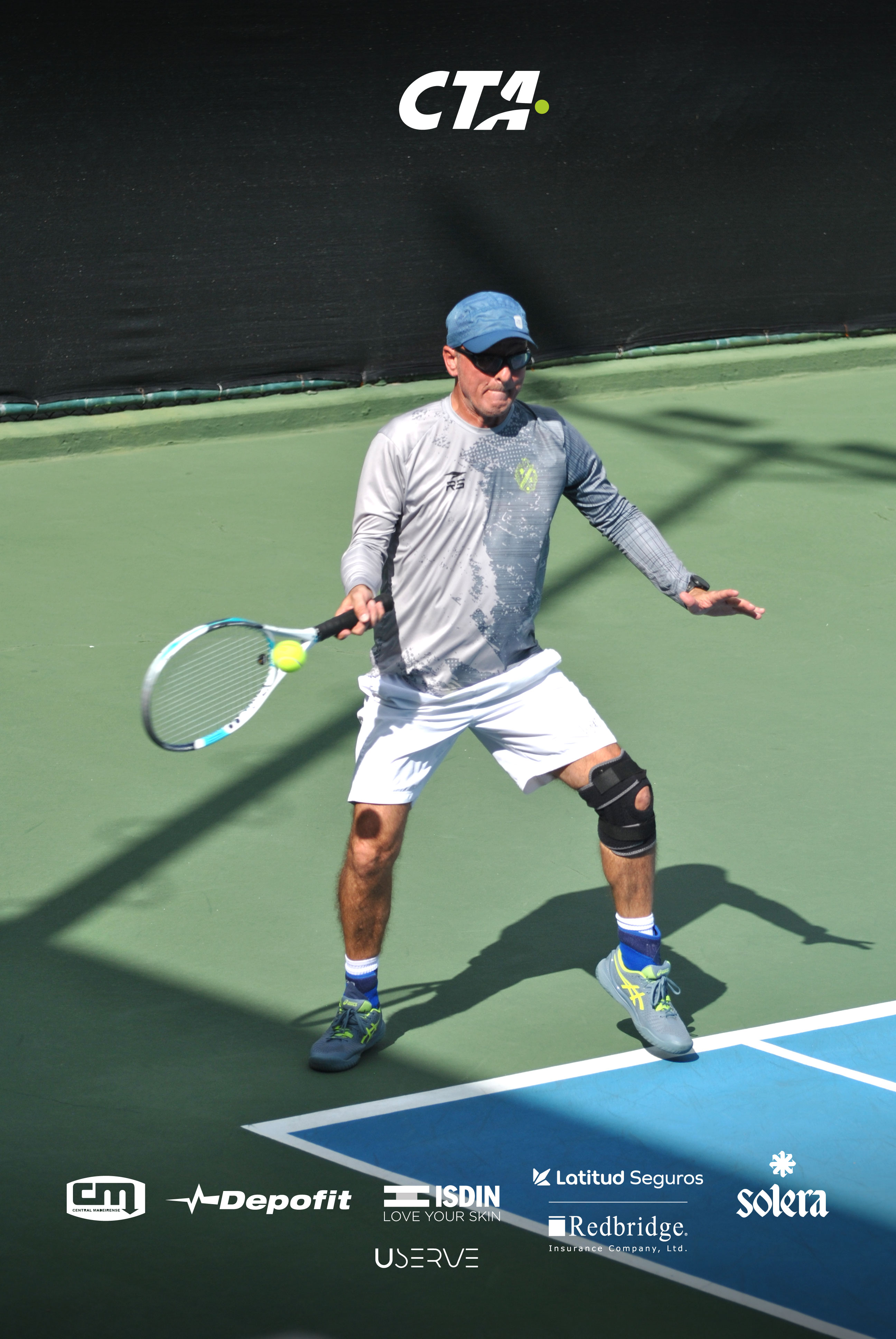 2T - 7ma Jornada de Tenis - 6MM - VAGA14