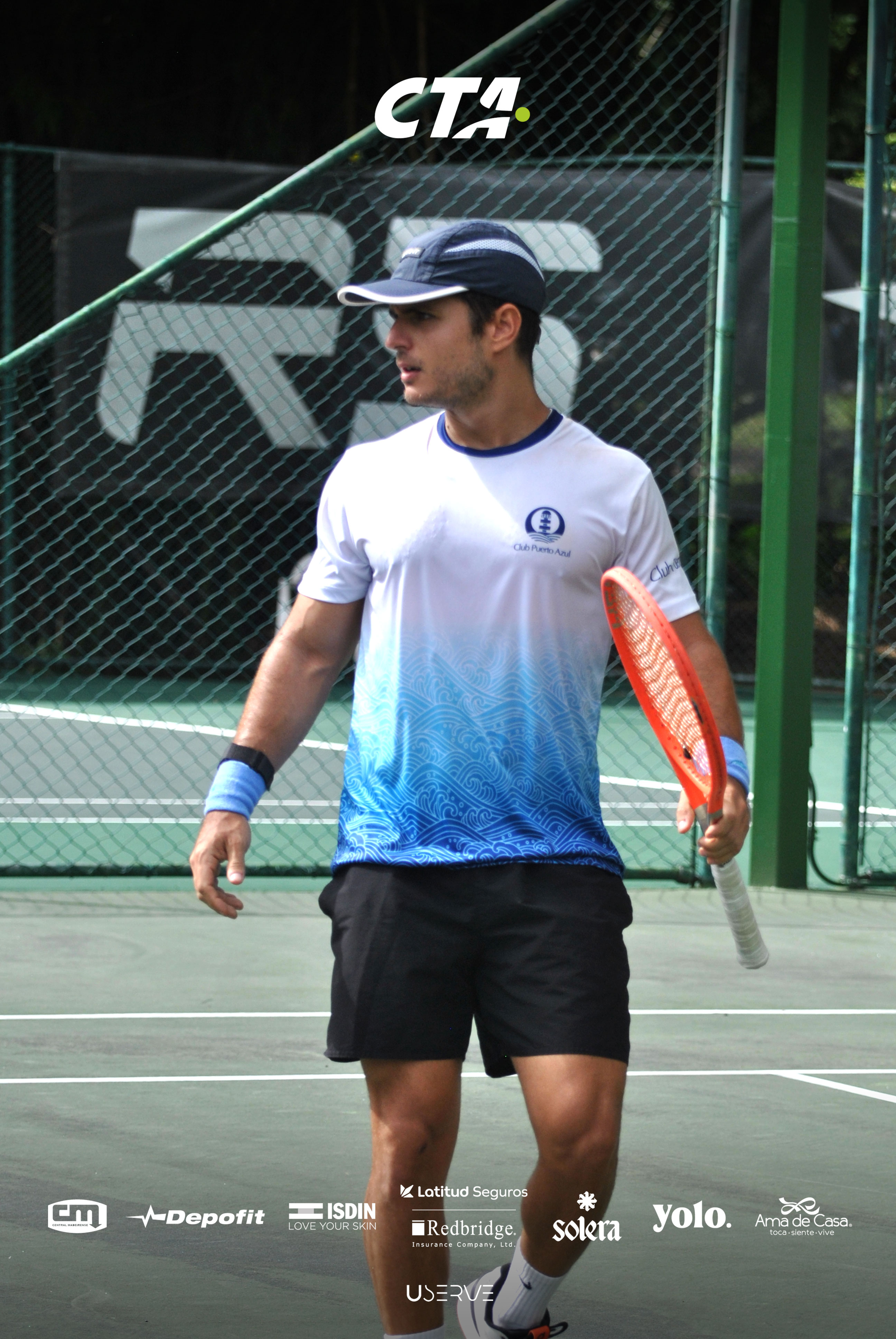 2T - FINALES TENIS - 6M CPAA25